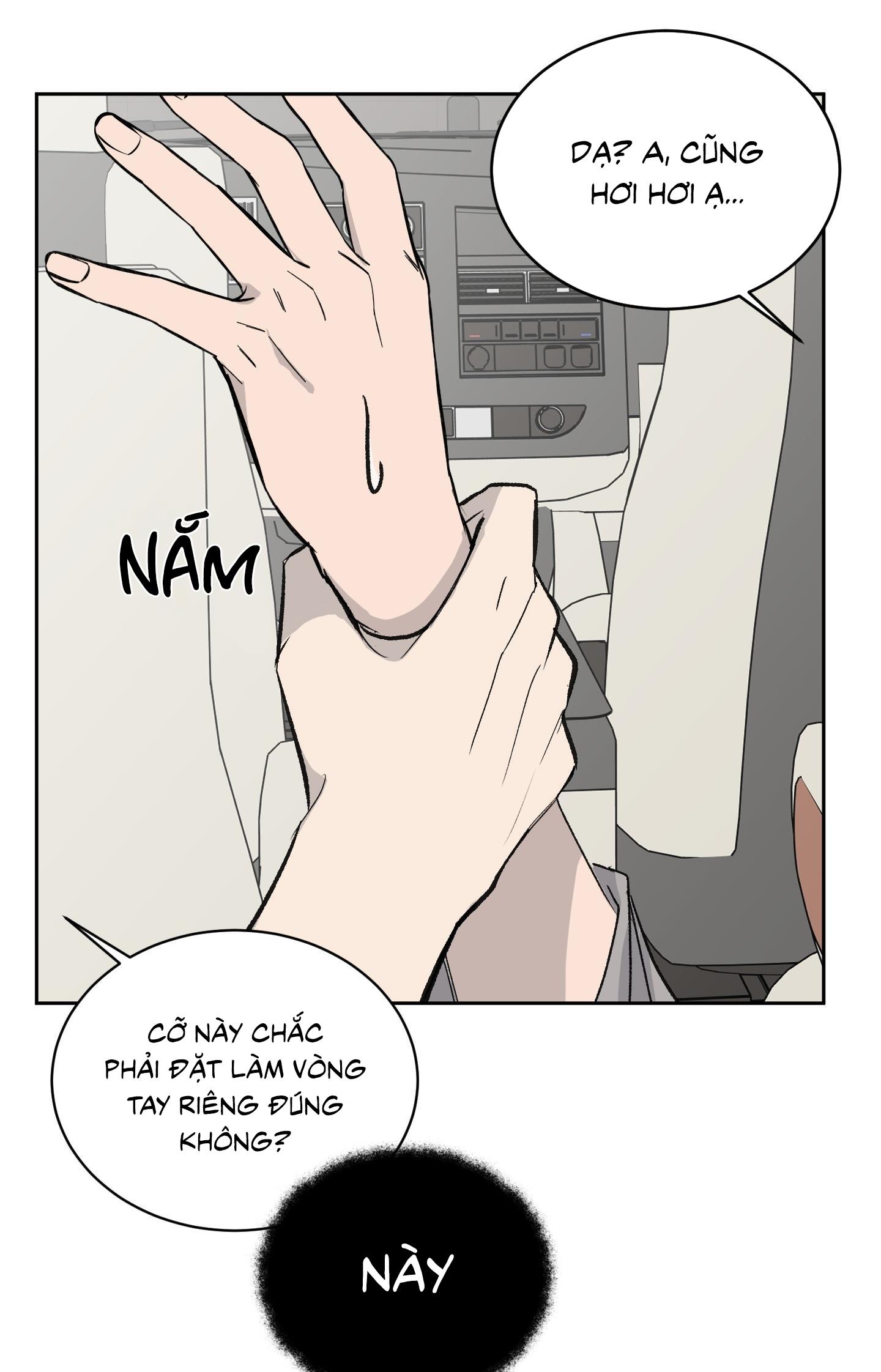 Đọc truyện Missing Romance - Chapter 39