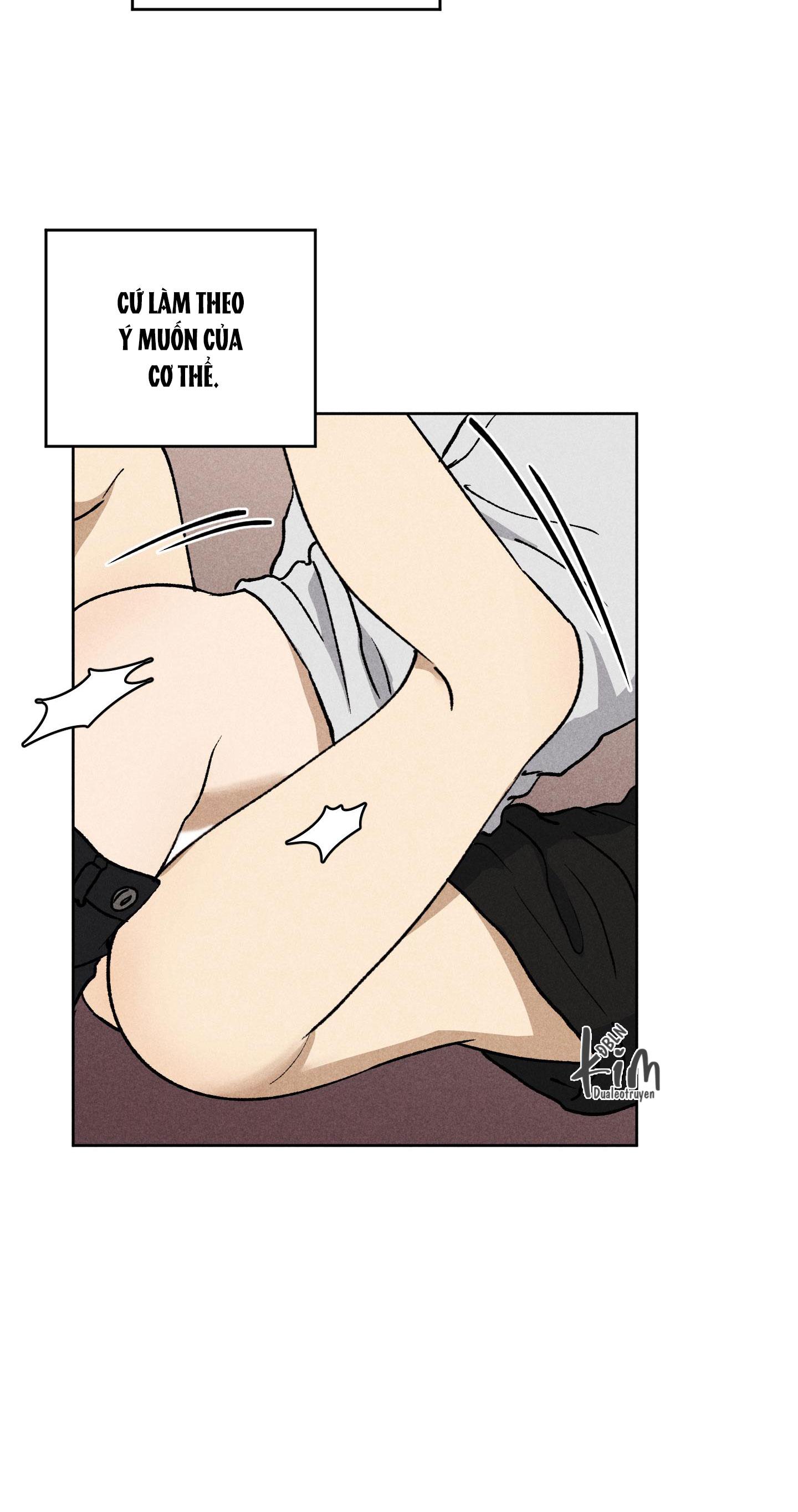 Đọc truyện NGHIỆN SEX - Chapter 13.3