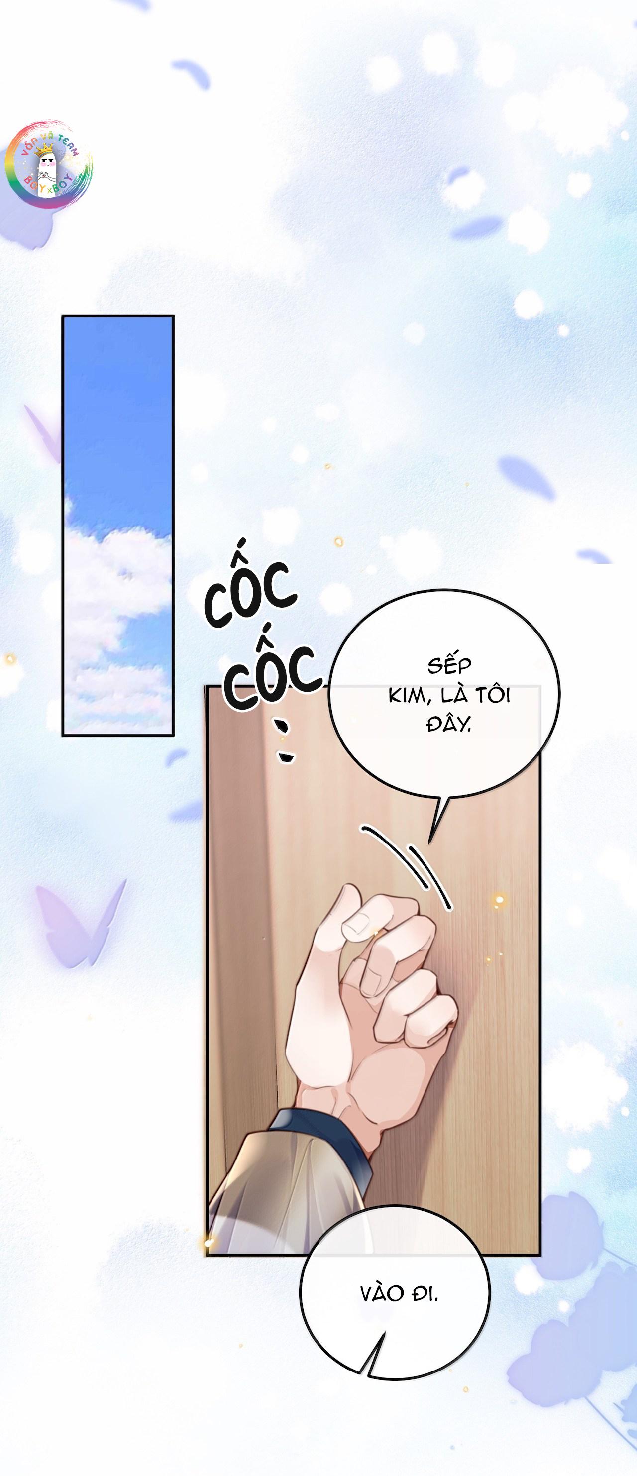 Đọc truyện (END) Đặc Chế Cho Riêng Anh - Chapter 116