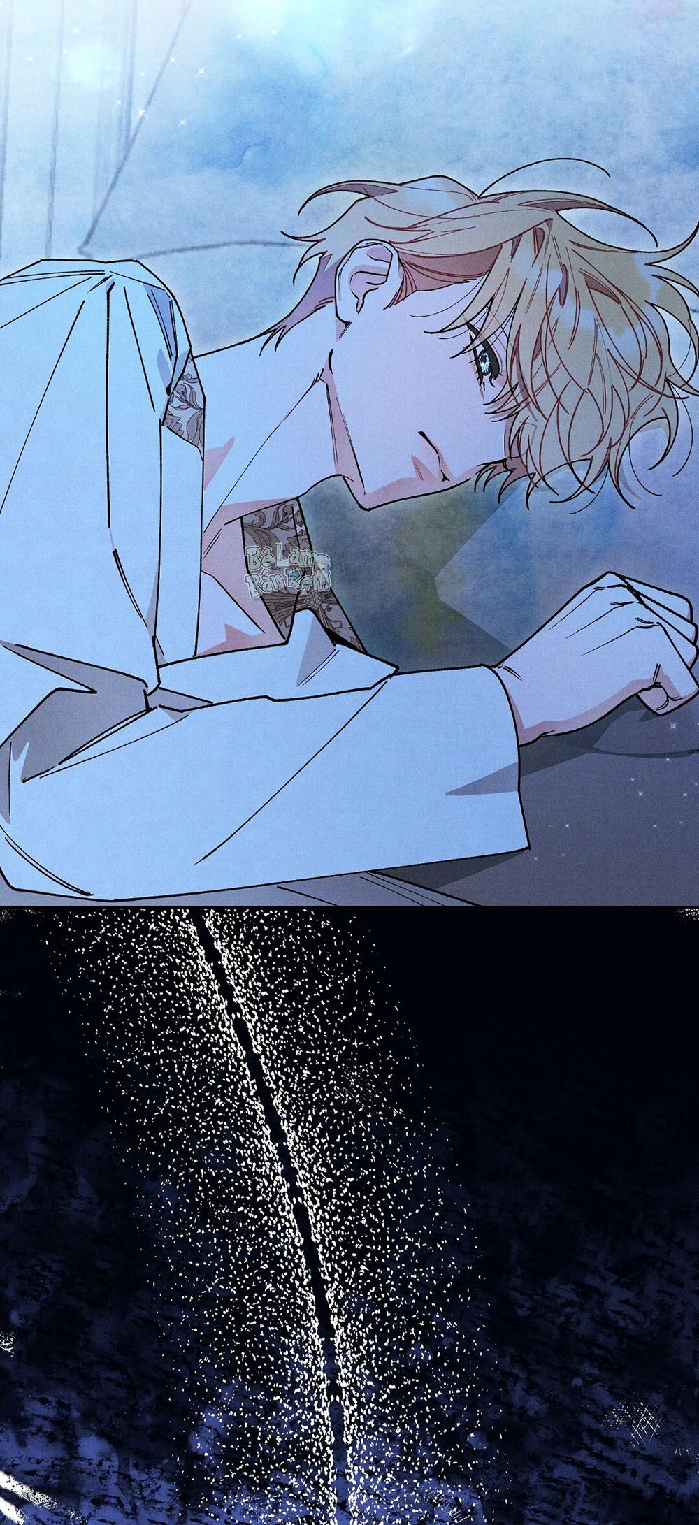 Đọc truyện HOÀNG TỬ HƯ HỎNG CHE GIẤU MÌNH LÀ OMEGA - Chapter 49