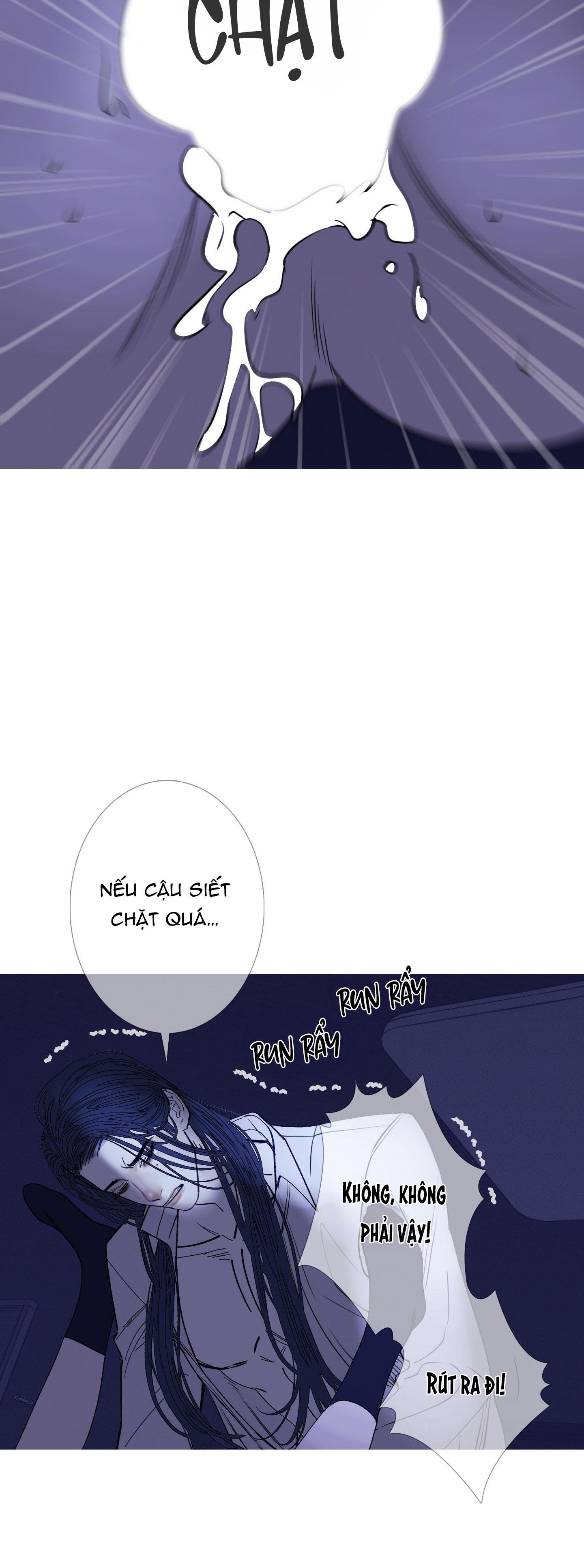 Đọc truyện CHUYỆN QUỶ MÔN QUAN - Chapter 74