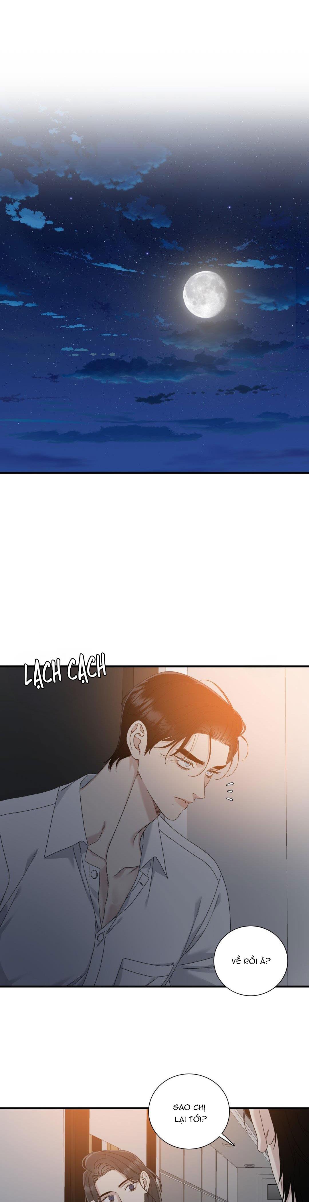 Đọc truyện KHỞI ĐẦU SAI LẦM - Chapter 14