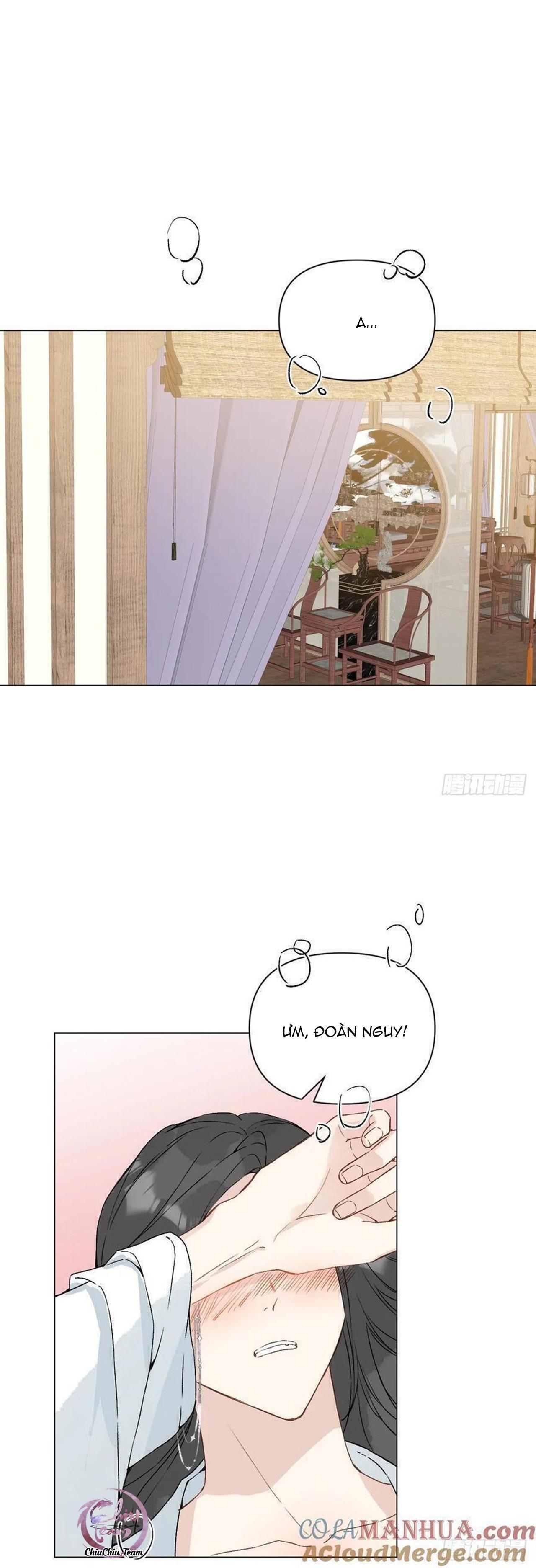 Đọc truyện Sau Khi Trùng Sinh Ta Thuần Hóa Đồ Đệ Xấu Xa (END) - Chapter 47