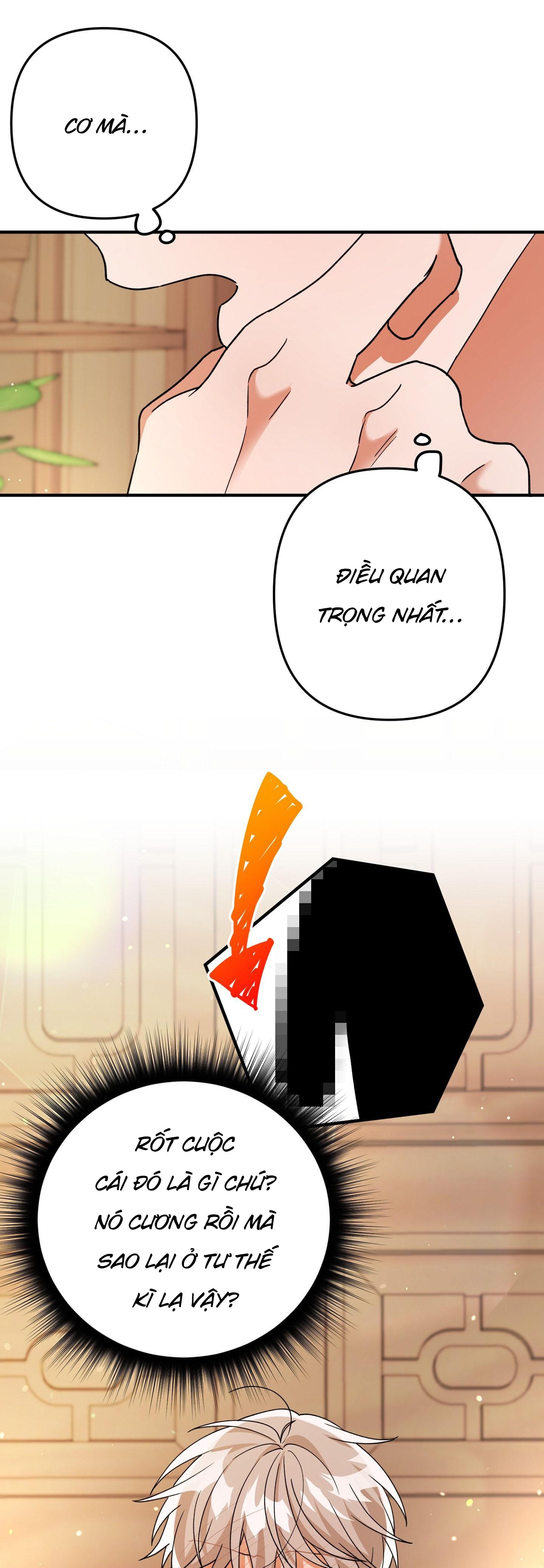 Đọc truyện [DROP] BIỆT THỰ HOA HỒNG CỦA ANH DO DO HOON - Chapter 6