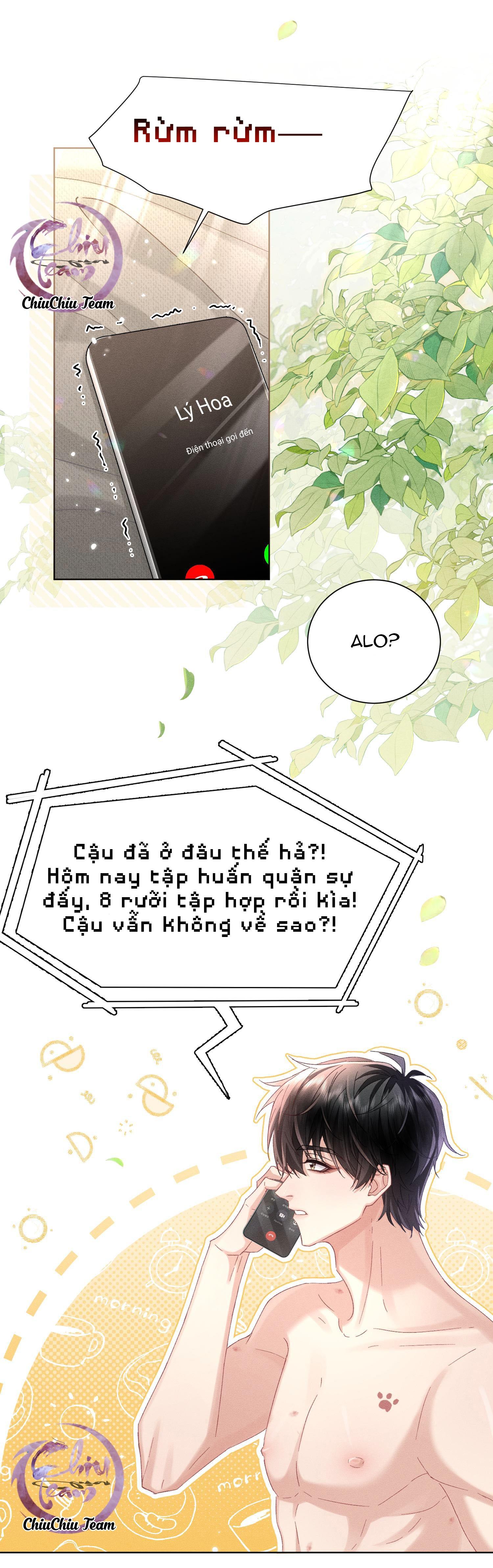 Đọc truyện Đại Tiên - Chapter 10