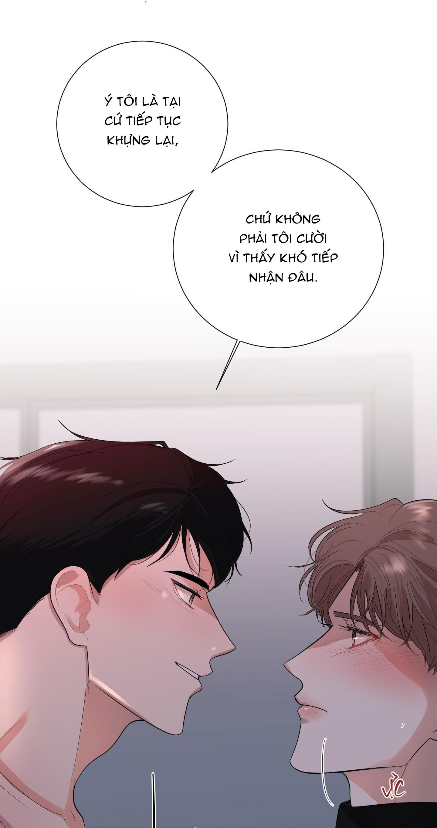 Đọc truyện BL NGẮN CHỊCH HỎNY - Chapter 42.4