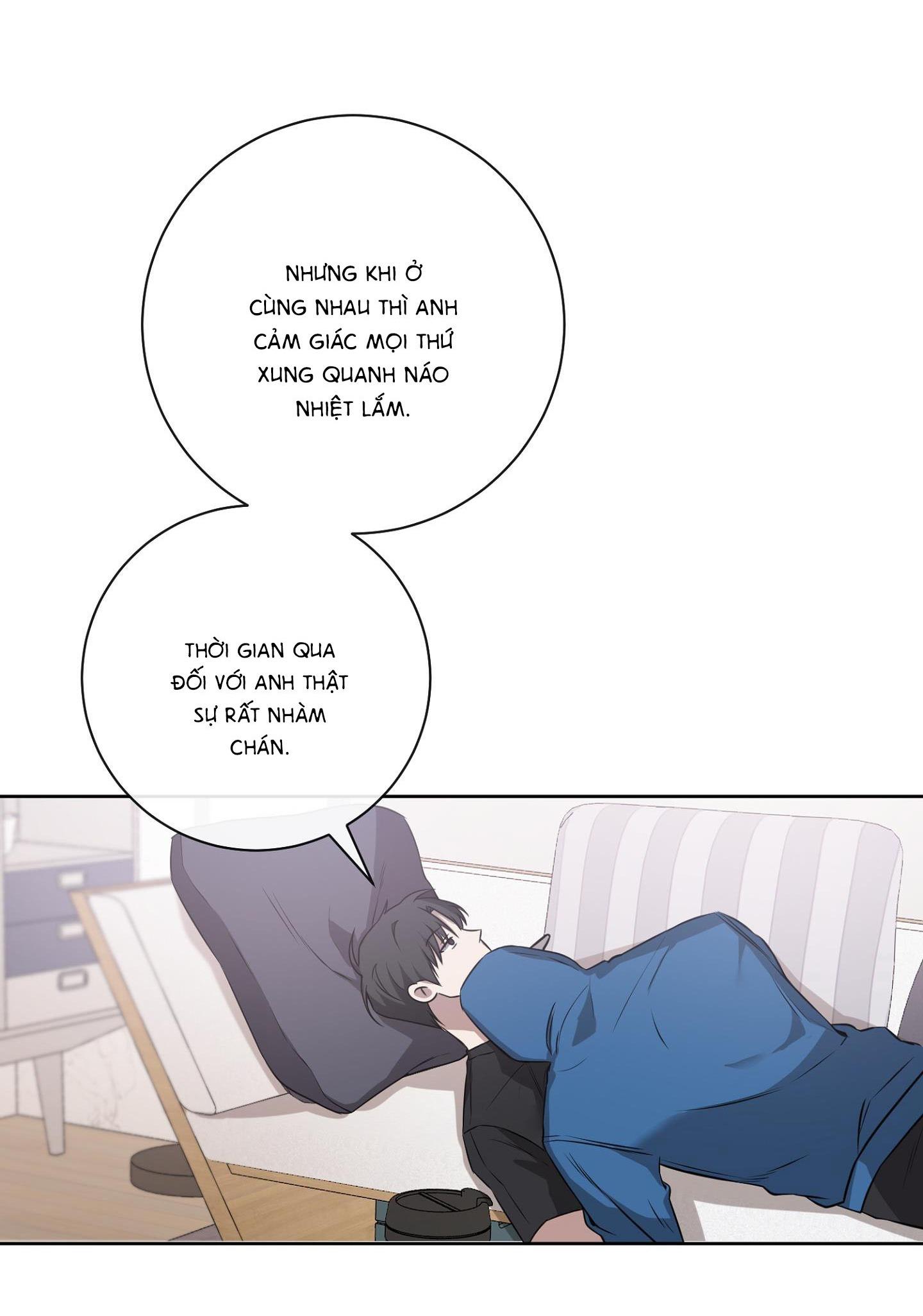 Đọc truyện  8 Lần Tình Tan - Chapter 13