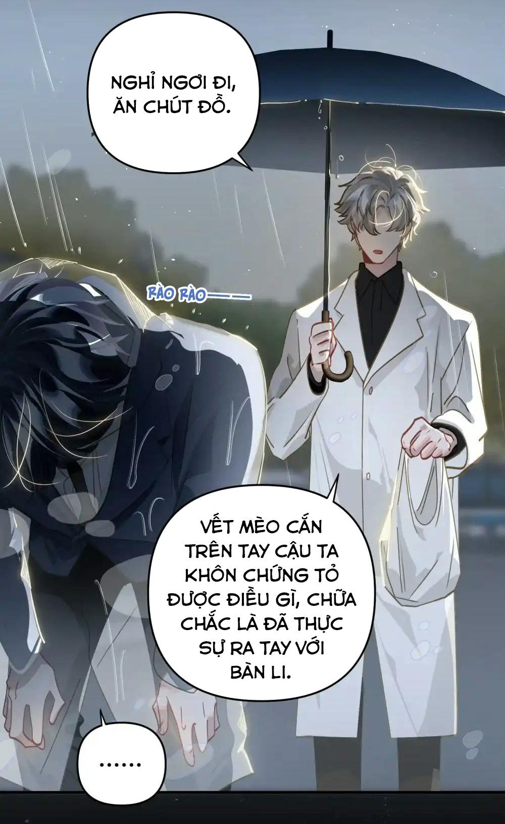 Đọc truyện Tôi có bệnh - Chapter 51