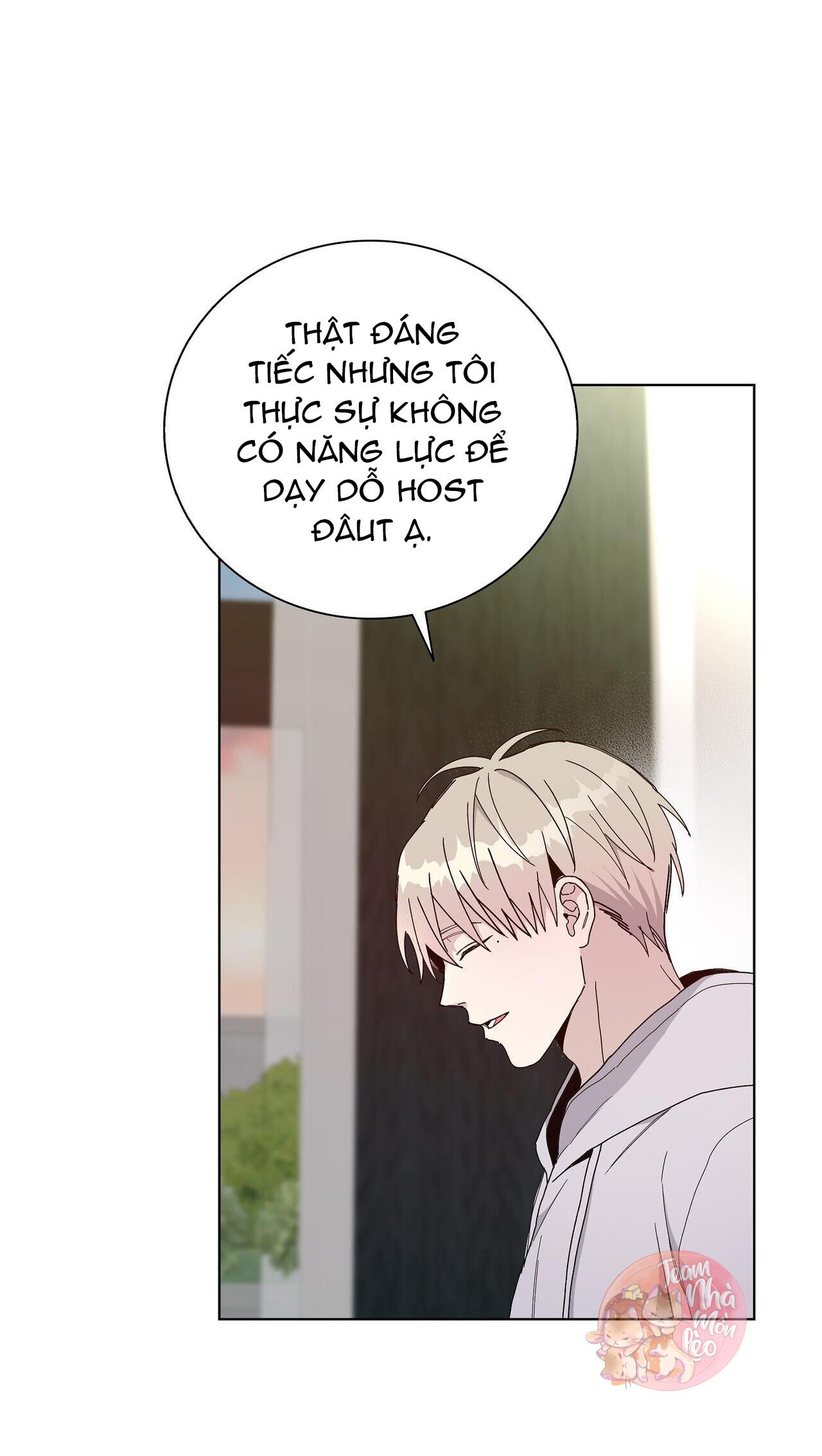 Đọc truyện BLAZE OUT - Chapter 1