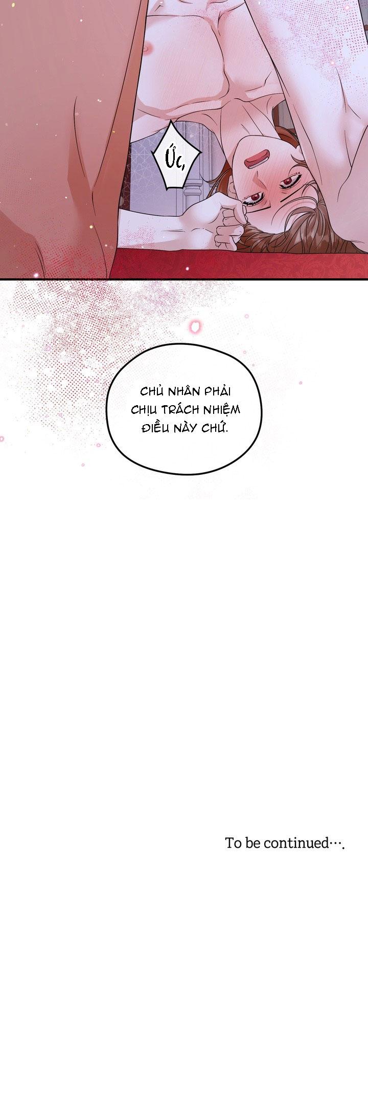 Đọc truyện TIỂU  BÁ TƯỚC BETA NAY ĐÃ KHÁC XƯA - Chapter 17