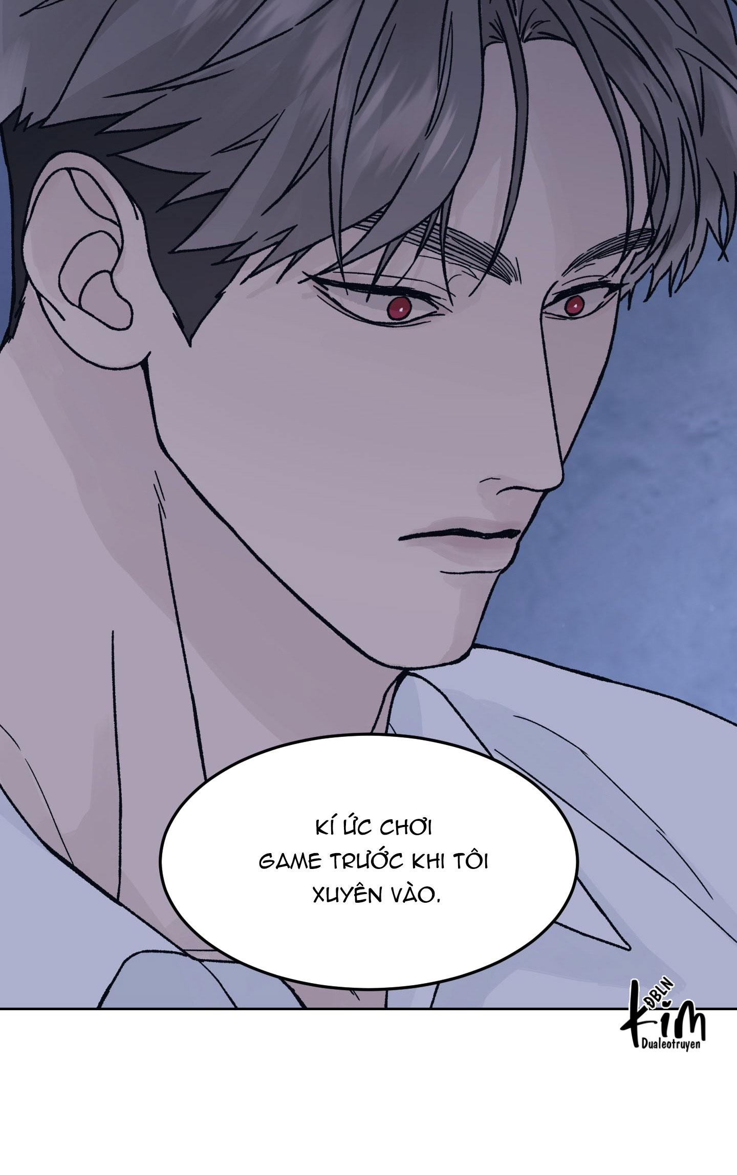 Đọc truyện ĐÊM KINH HOÀNG - Chapter 52
