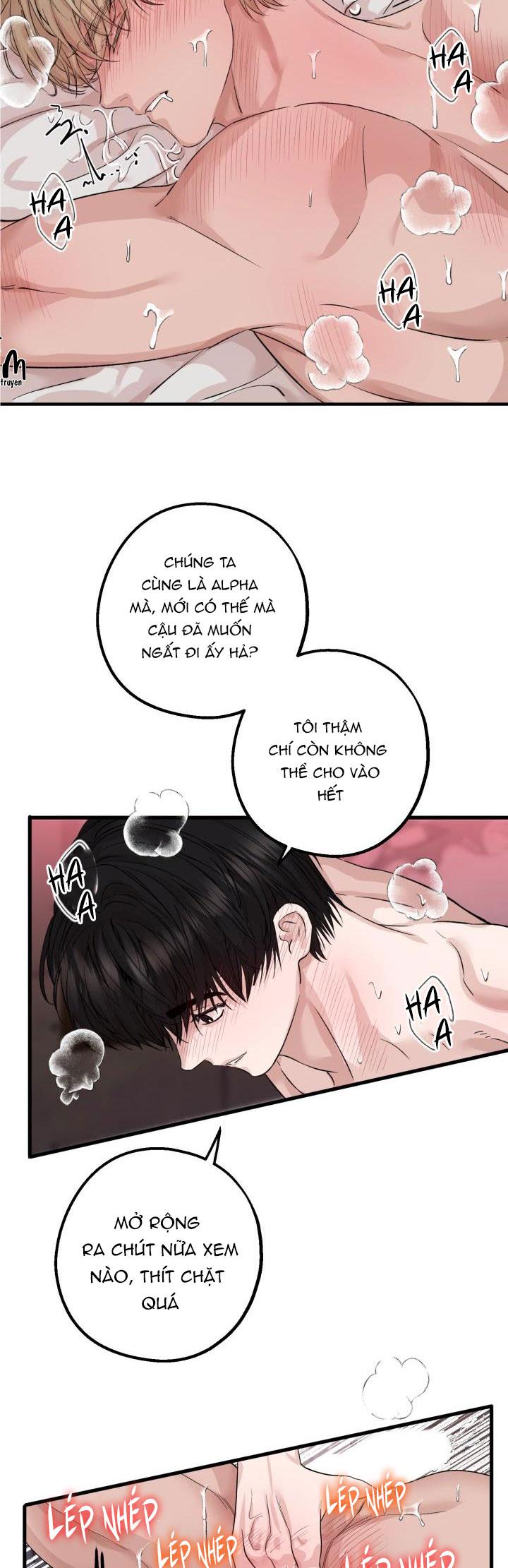 Đọc truyện TUYỂN TẬP NHẤT THỤ ĐA CÔNG CỦA NHÀ KIM - Chapter 18.1