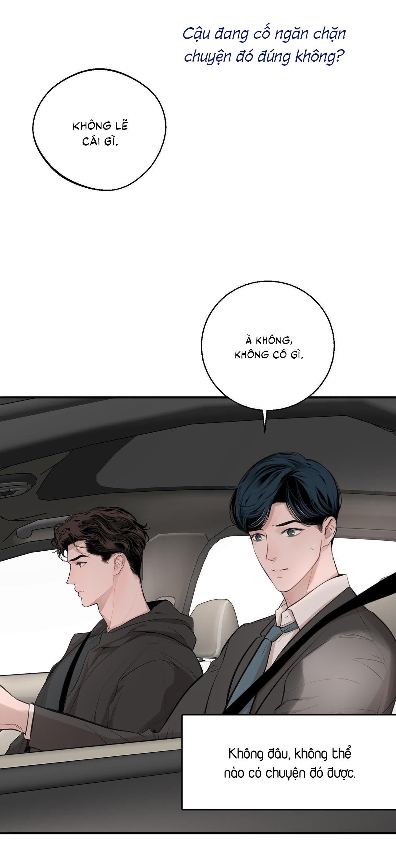 Đọc truyện |DROP| CÚ DASH - Chapter 14