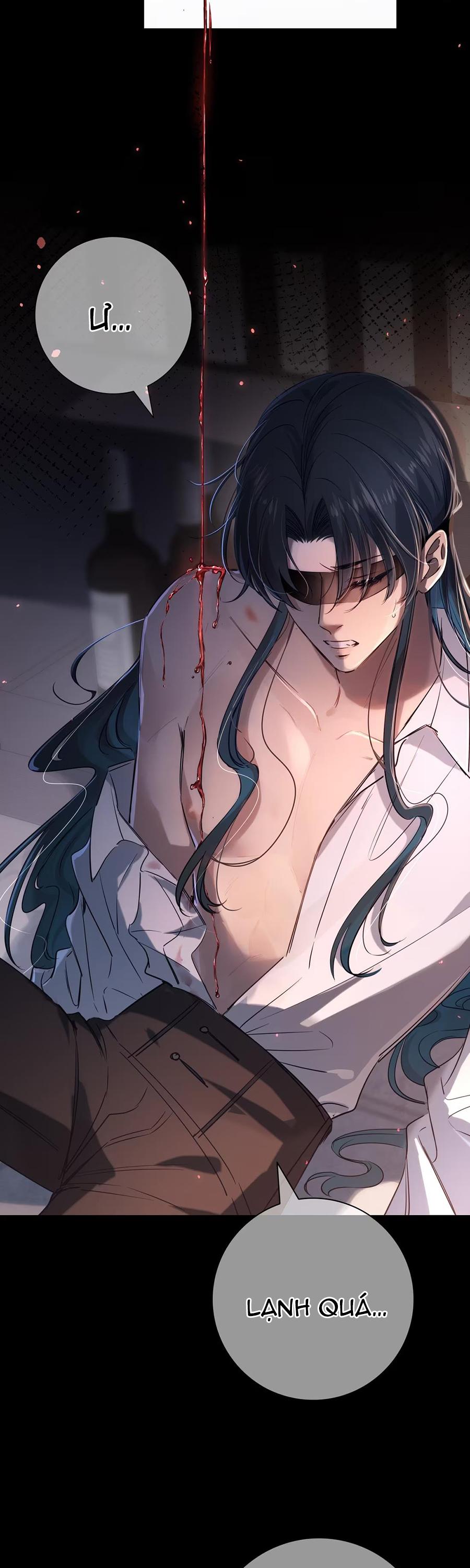 Đọc truyện Phệ Chủ - Chapter 10
