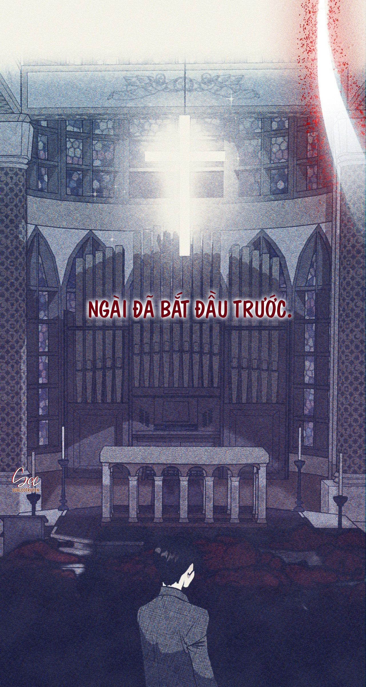 Đọc truyện LỜI NÓI DỐI ĐẪM MÁU - Chapter 48