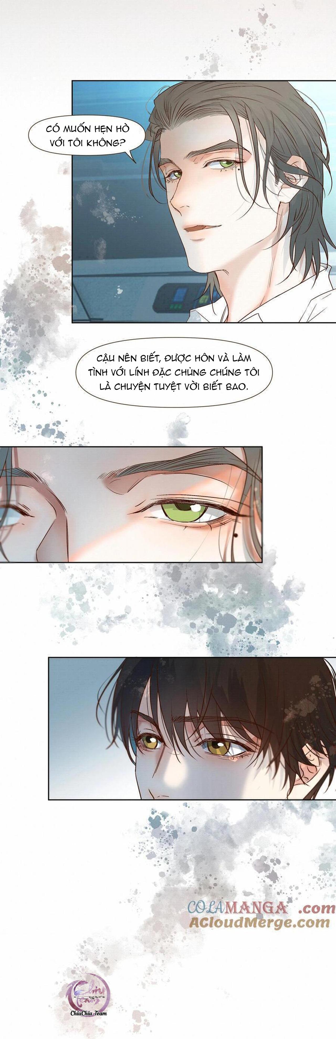 Đọc truyện Tuyệt Xử Phùng Sinh - Chapter 45