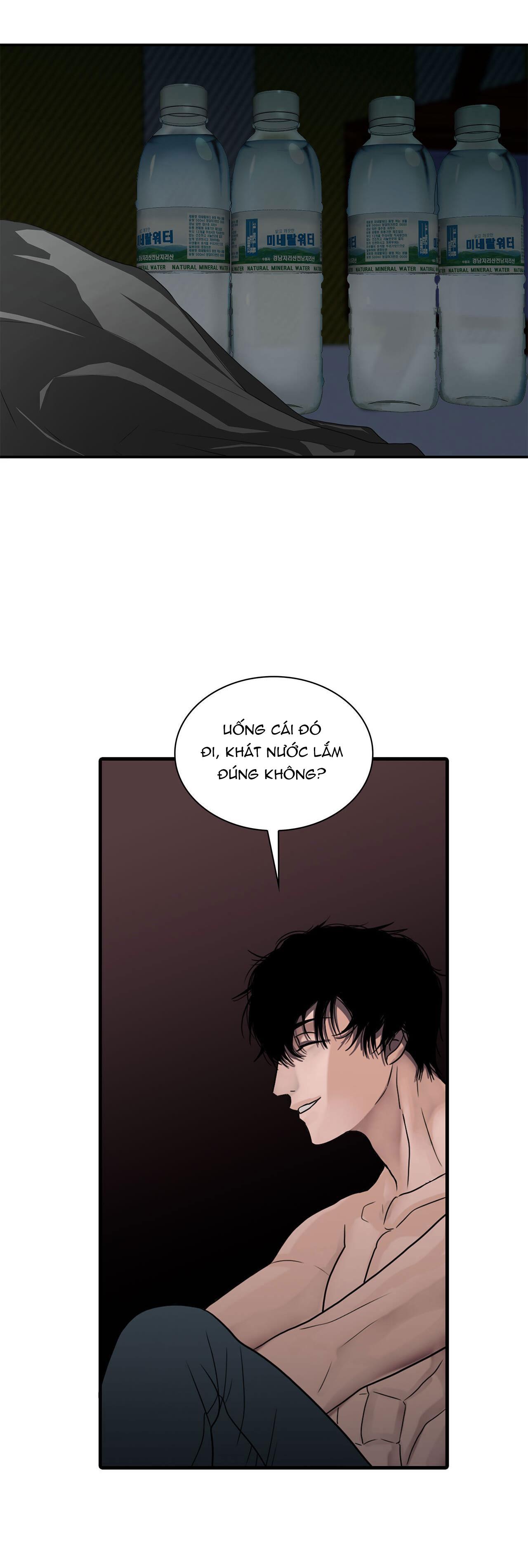 Đọc truyện ĂN MÒN - Chapter 7