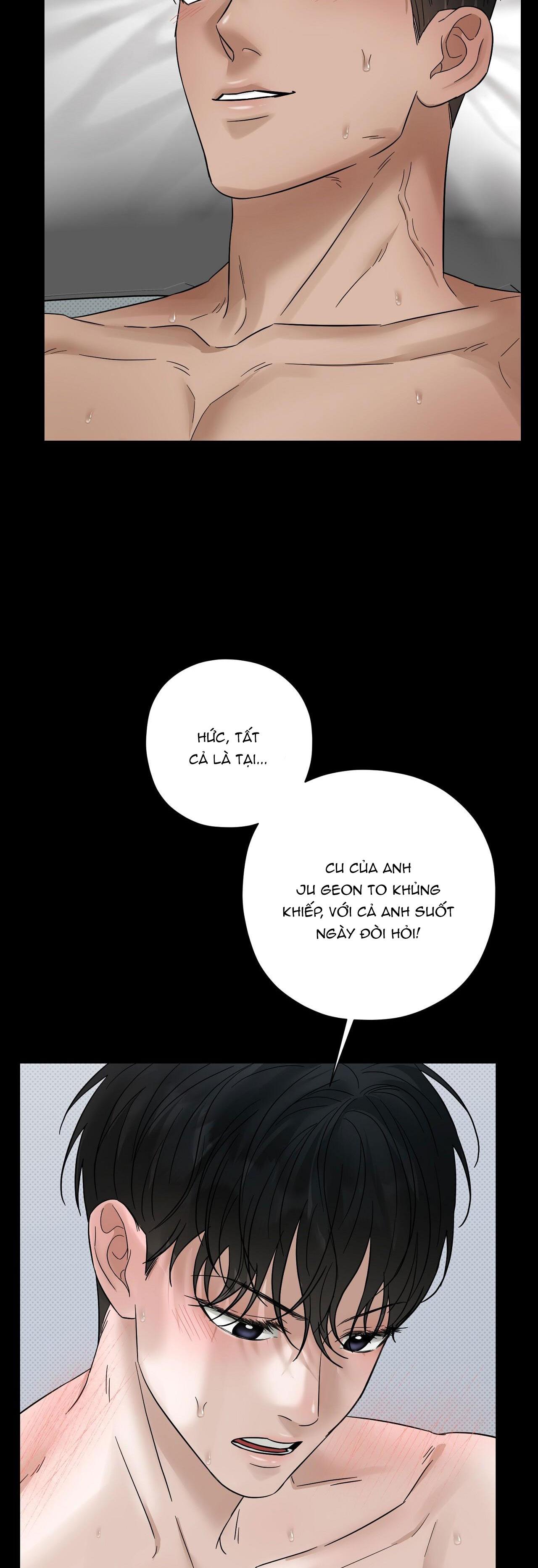 Đọc truyện BẮT KỊP - Chapter 15