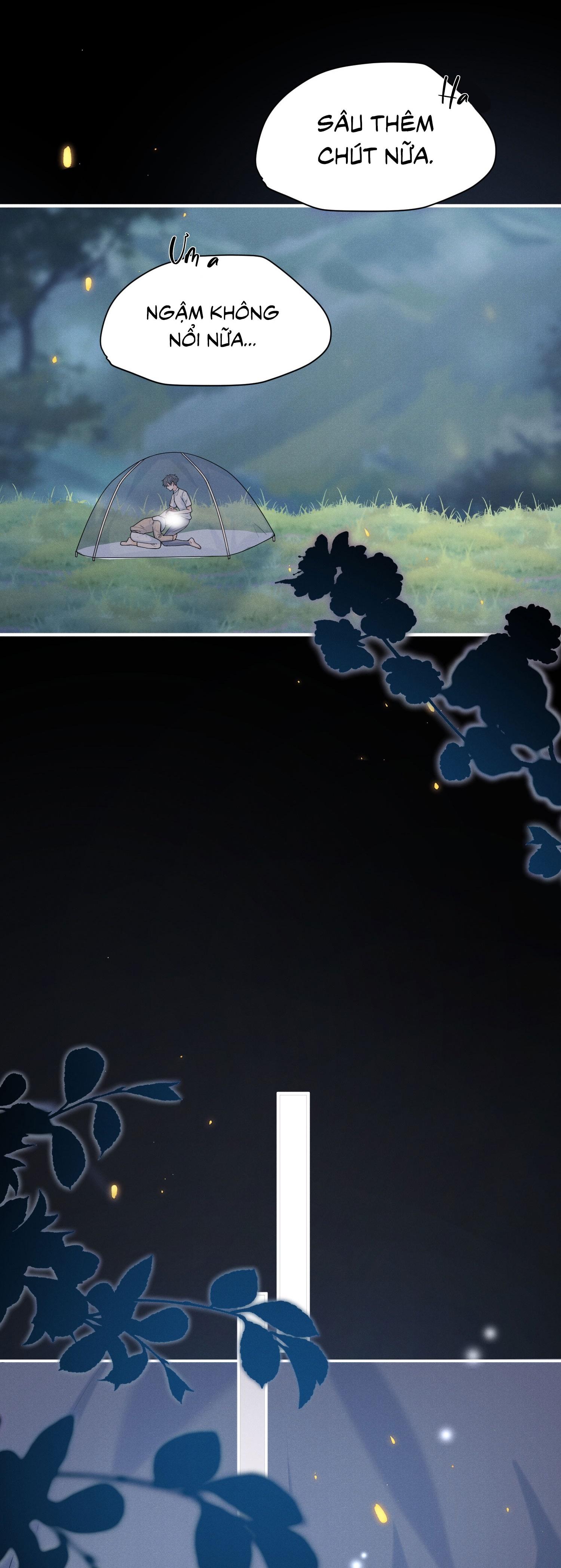 Đọc truyện Ánh mắt em trai nhìn tôi ngày một kì lạ - Chapter 60