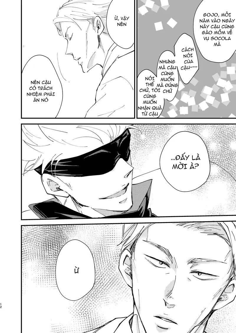 Đọc truyện Ổ sìn OTP - Chapter 228