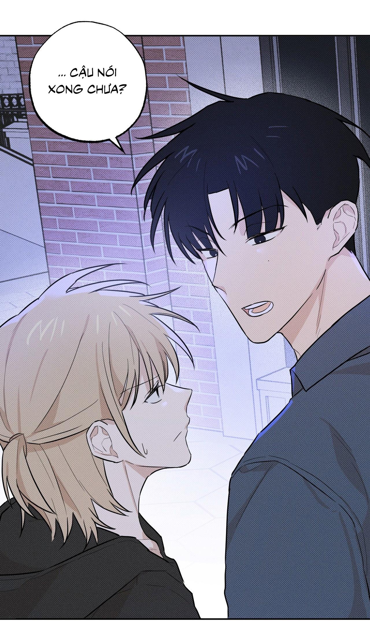 Đọc truyện Martini - Chapter 6