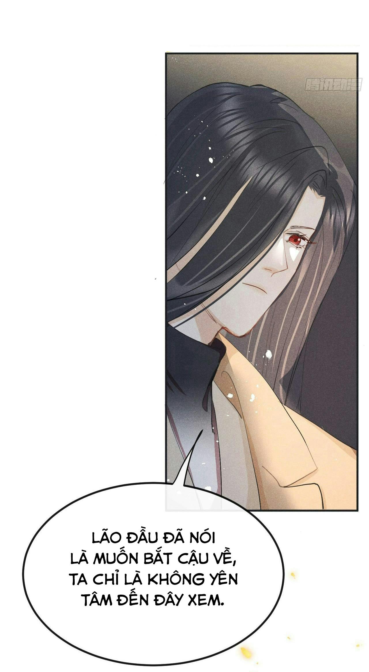 Đọc truyện Lang Sói Thượng Khẩu - Chapter 79