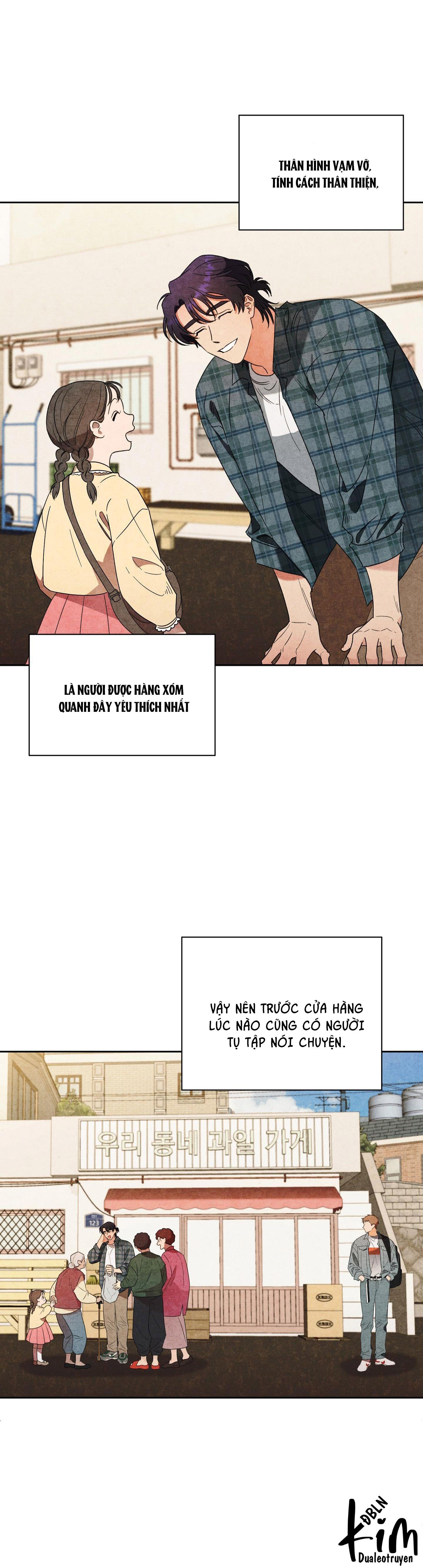 Đọc truyện BL NGẮN CHỊCH HỎNY - Chapter 23.1