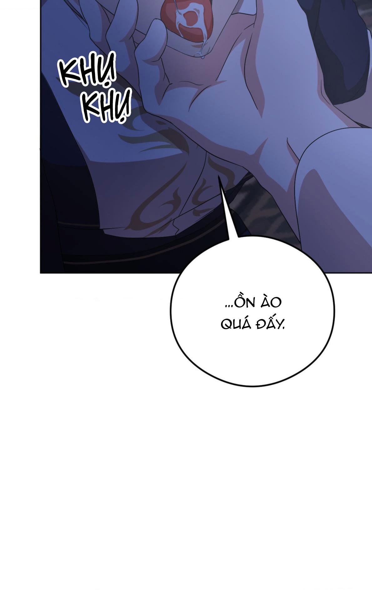 Đọc truyện TRUYỆN NGẮN 18+ CỨ LÀM THEO Ý THẦN LINH ĐI - Chapter 2