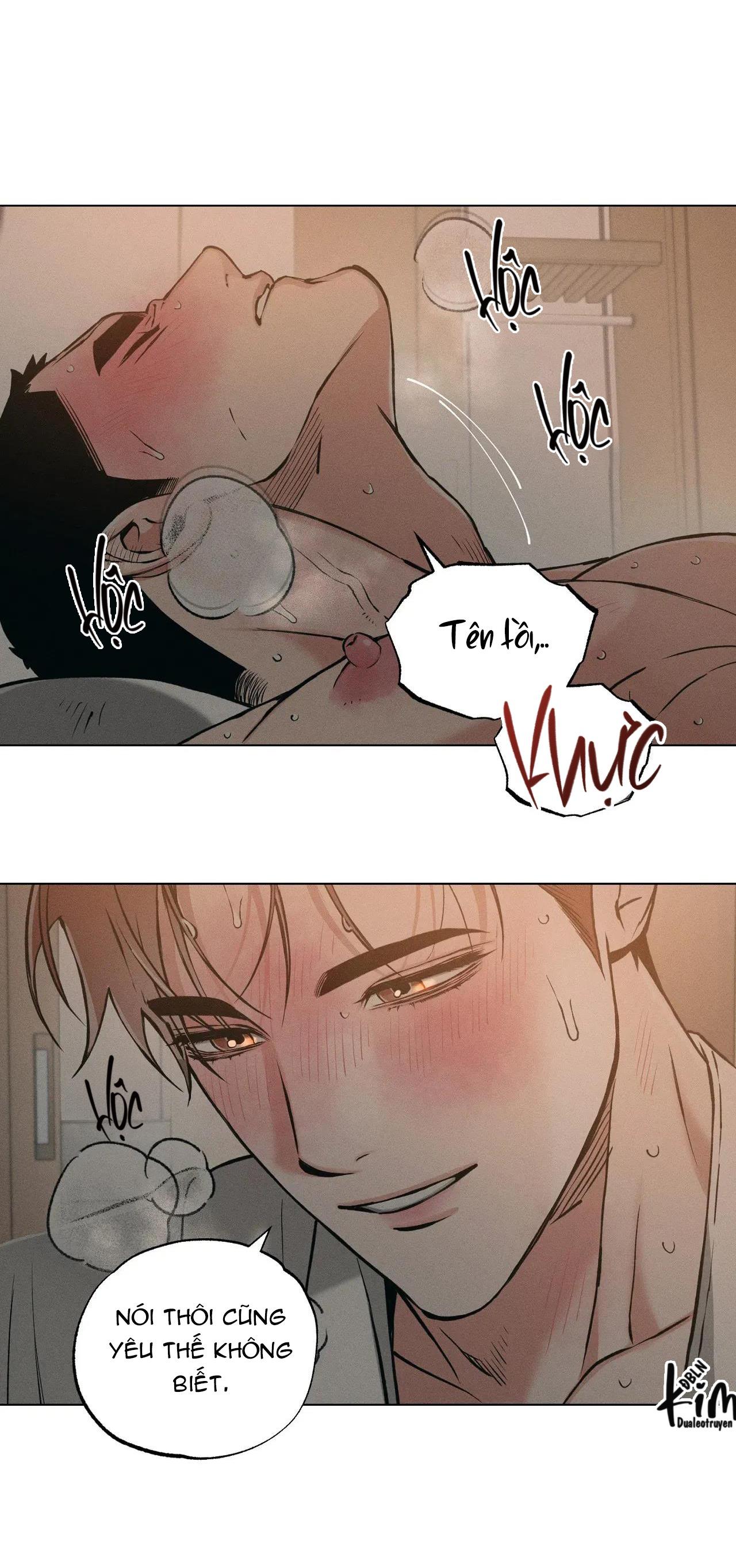 Đọc truyện CẨN THẬN TRĂNG TRÒN THÁNG 3 ĐẤY - Chapter 78