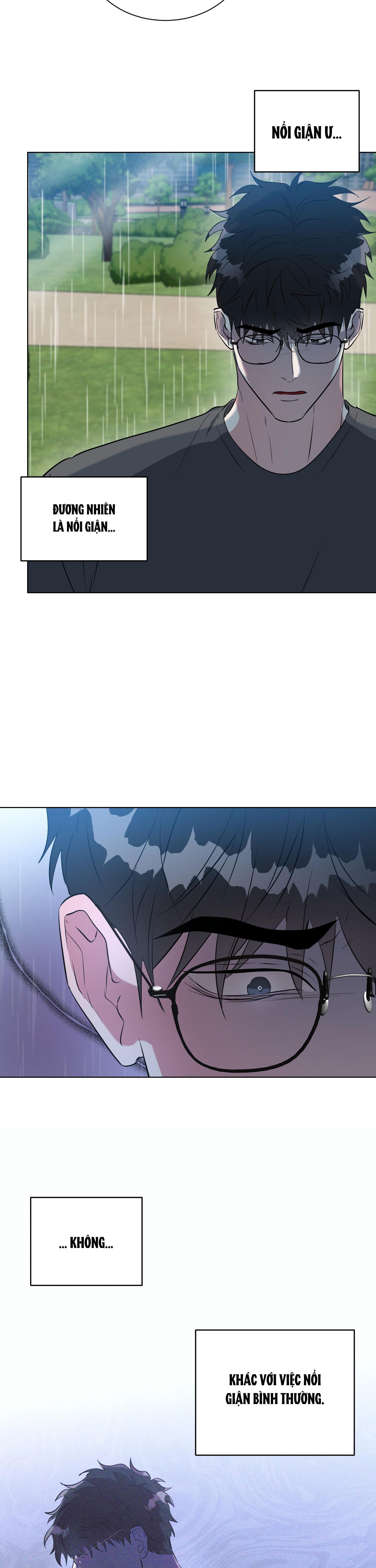 Đọc truyện VỰC RẮN - Chapter 20