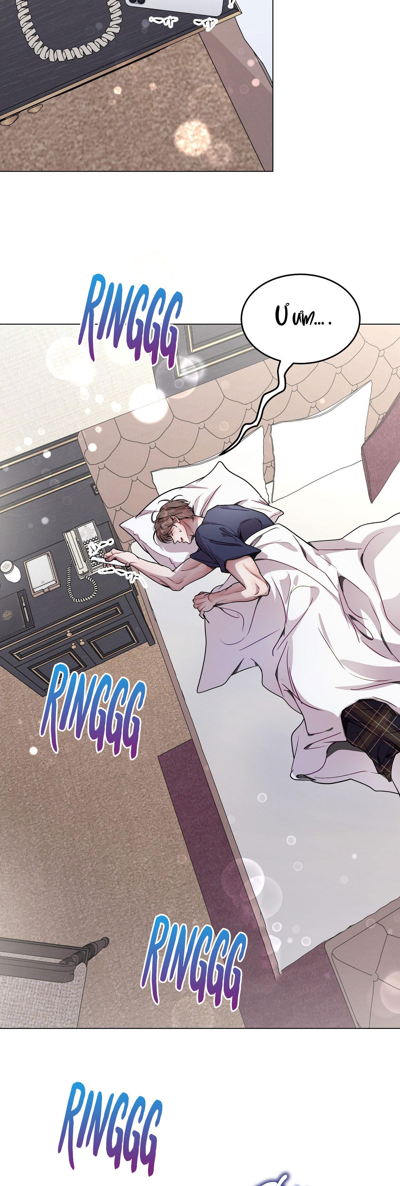 Đọc truyện LỐI SỐNG ÍCH KỶ - Chapter 71