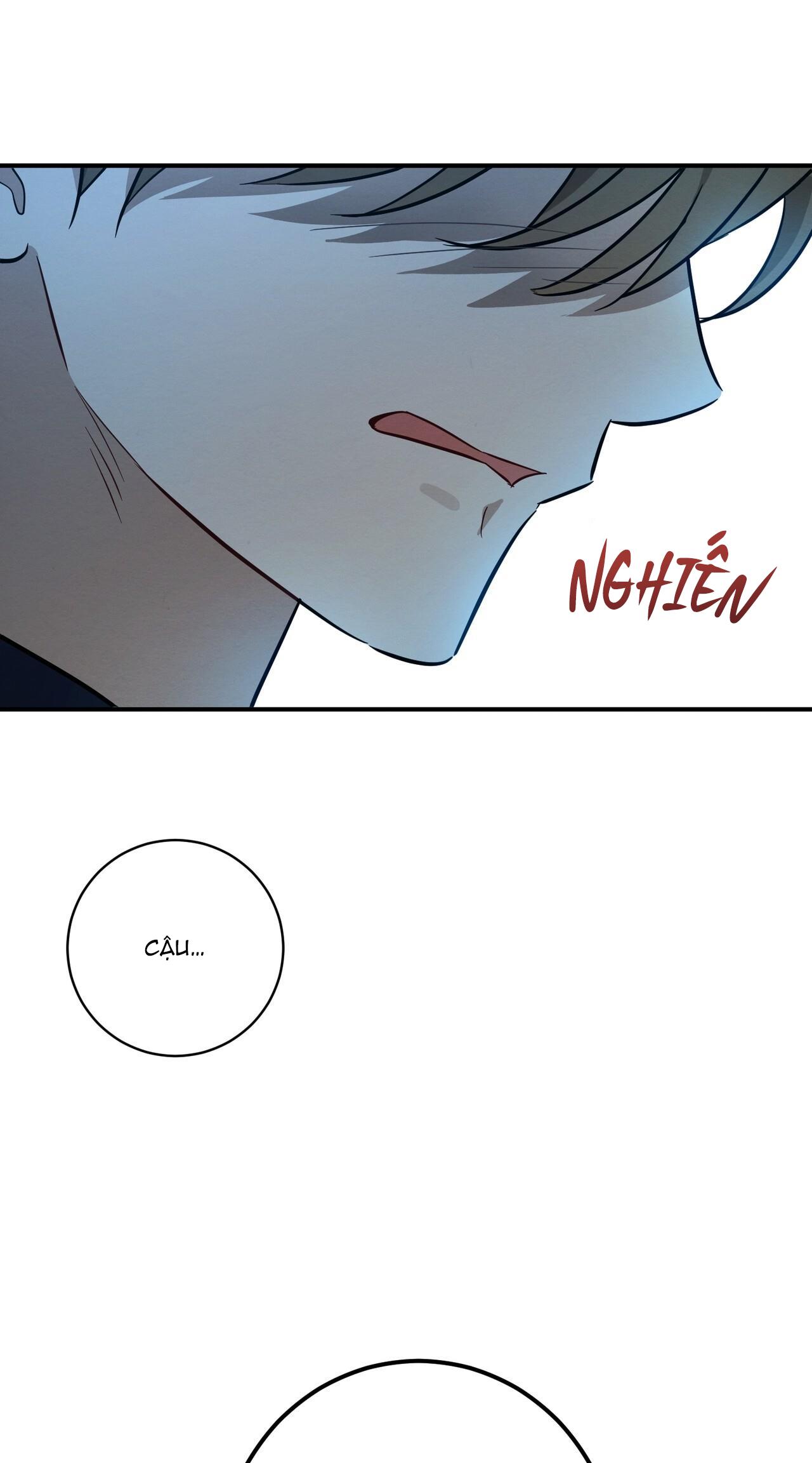 Đọc truyện TÌNH YÊU MẬN NGỌT - Chapter 35