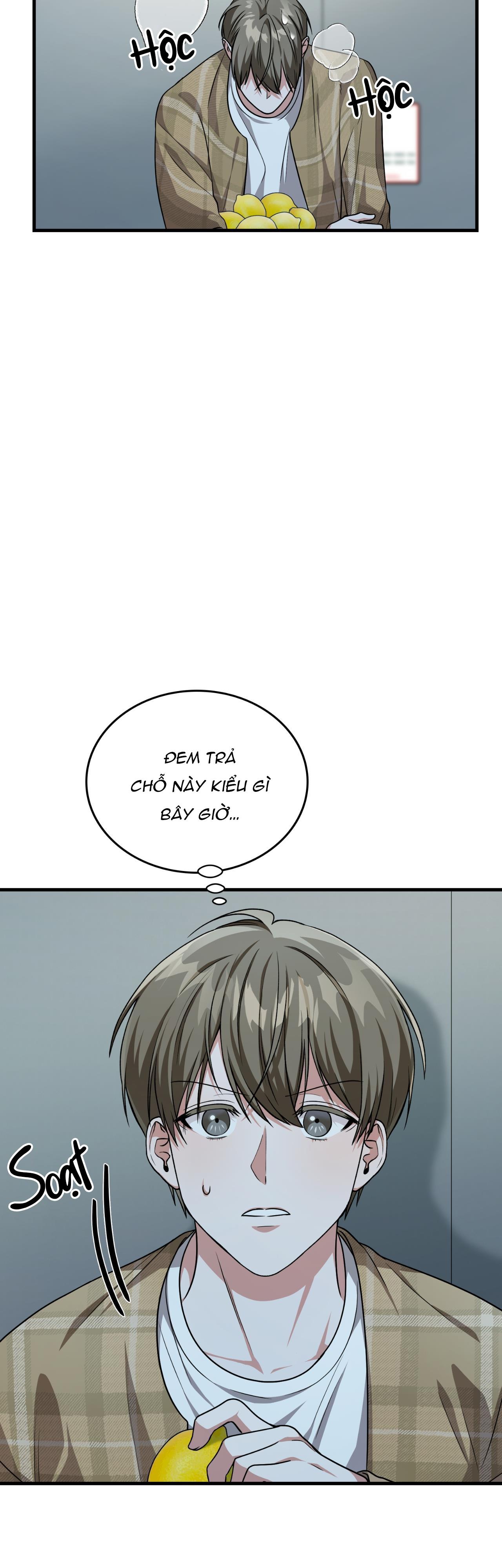 Đọc truyện Guild member - Chapter 23