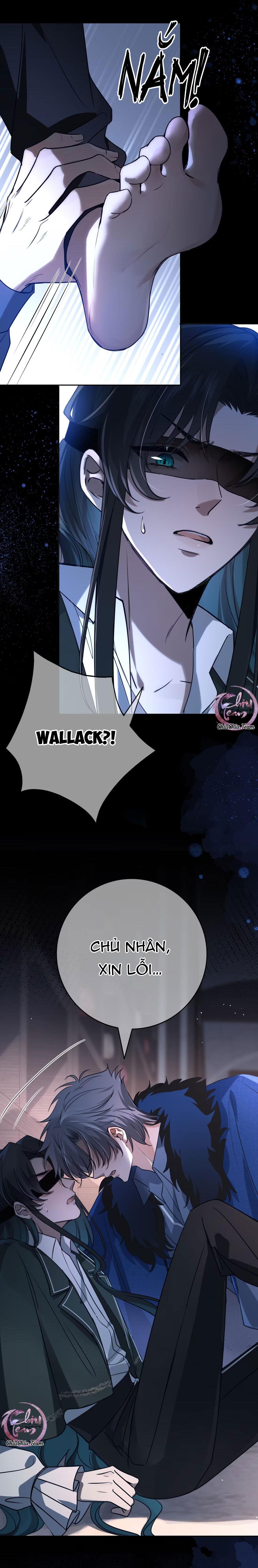 Đọc truyện Phệ Chủ - Chapter 9