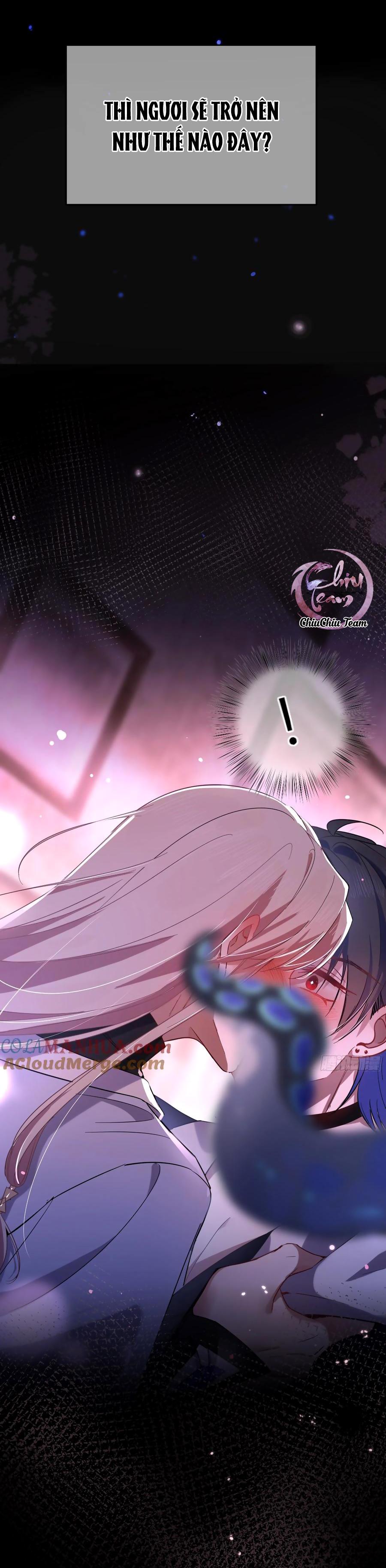 Đọc truyện Hoen Ố (DROP) - Chapter 18