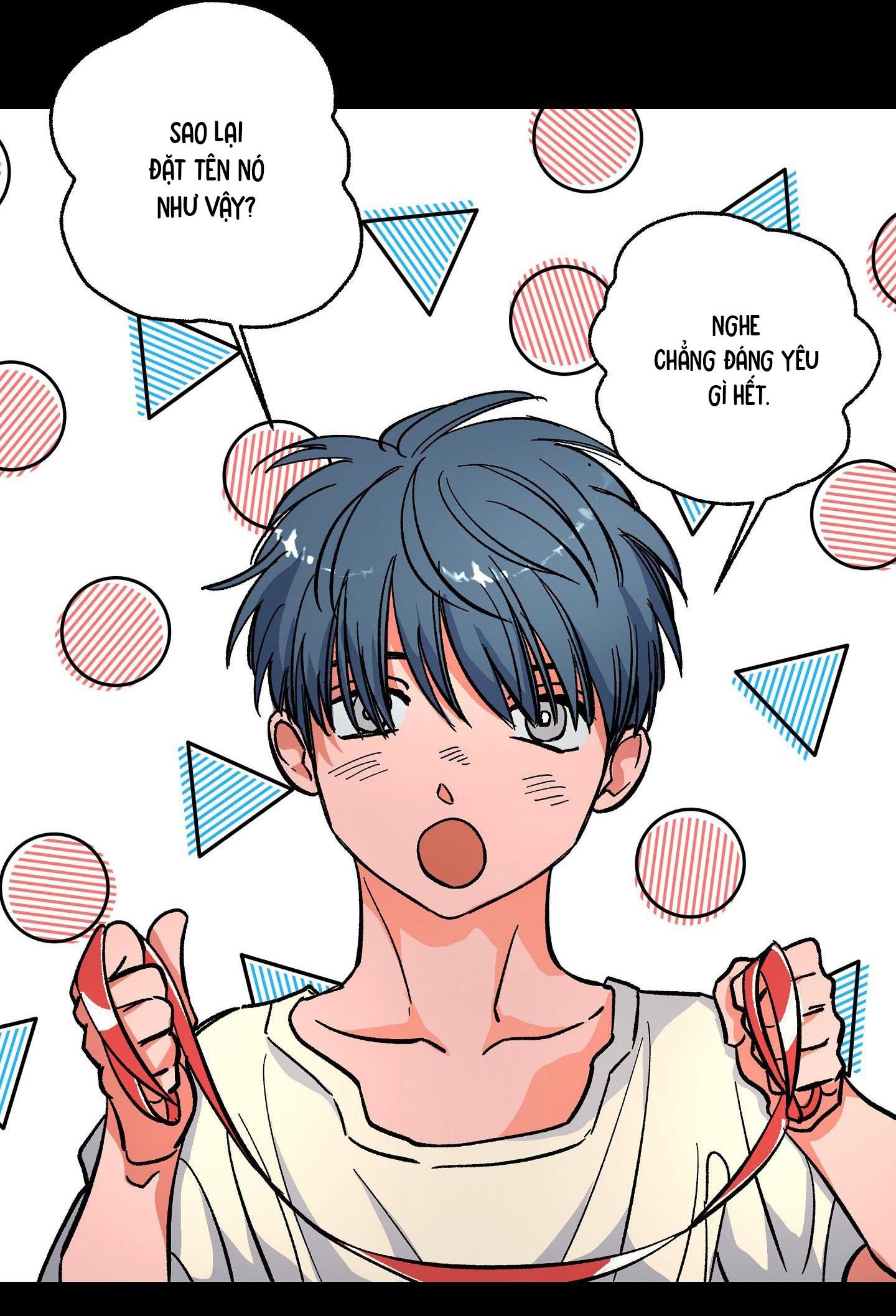Đọc truyện  The Cell - Chapter 6