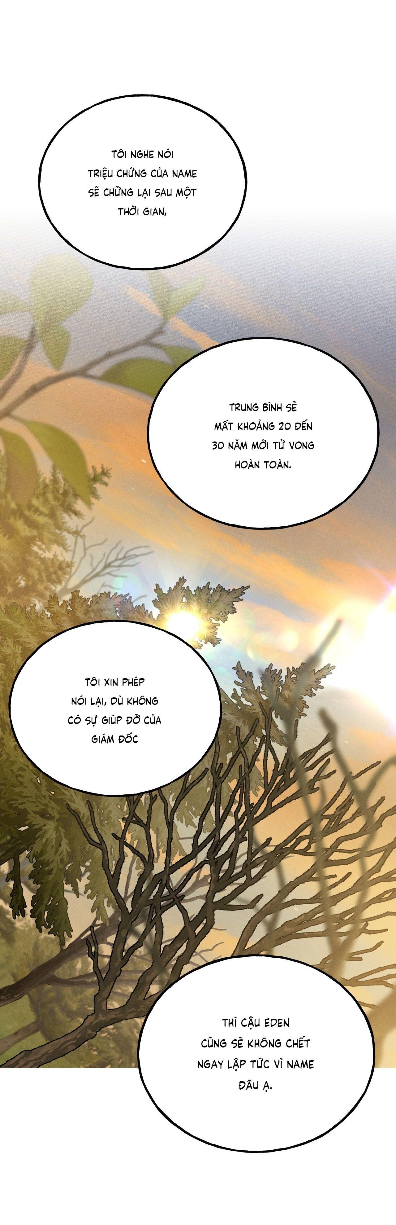 Đọc truyện LÂU ĐÀI GỖ MUN - Chapter 2