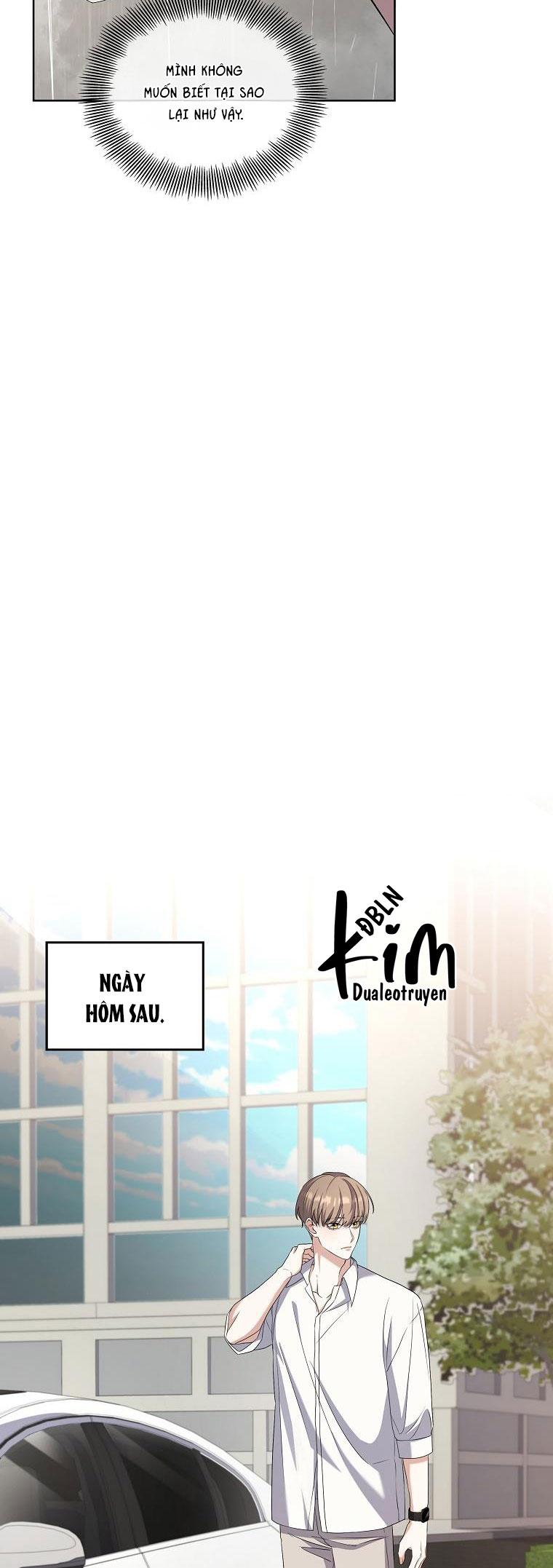 Đọc truyện OPEN THE DOOR - Chapter 25