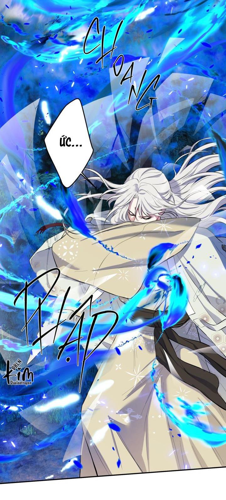 Đọc truyện TRUYỆN NGẮN LỤC LẠC ĐÔI - Chapter 2.2