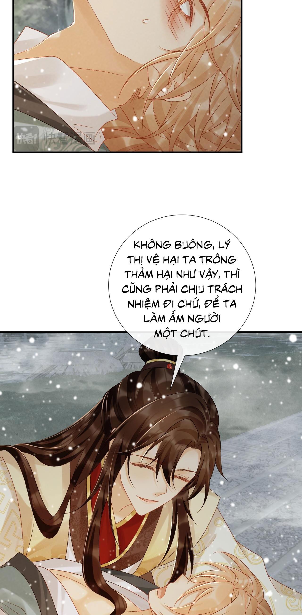 Đọc truyện CẠM BẪY CỦA KẺ BIẾN THÁI - Chapter 86