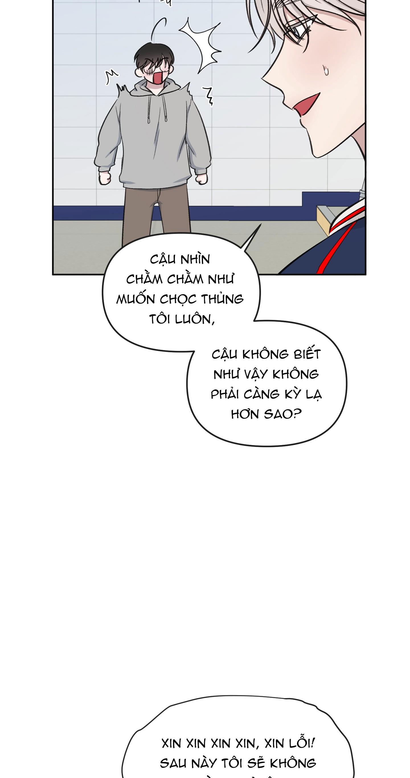 Đọc truyện NGHIỆN SEX - Chapter 7.1