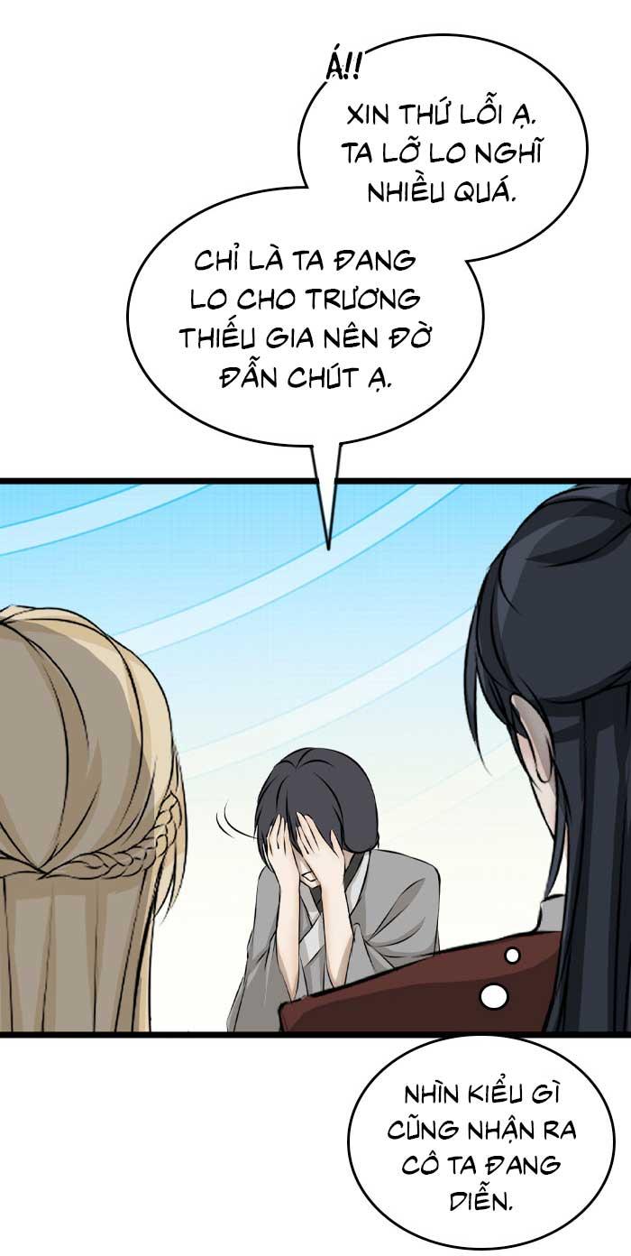 Đọc truyện Sao cứ phải dây dưa với nhân vật phụ như ta - Chapter 13