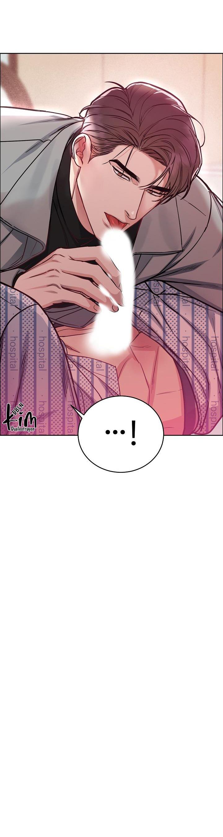 Đọc truyện CHÓ VÀ CHIM - Chapter 16