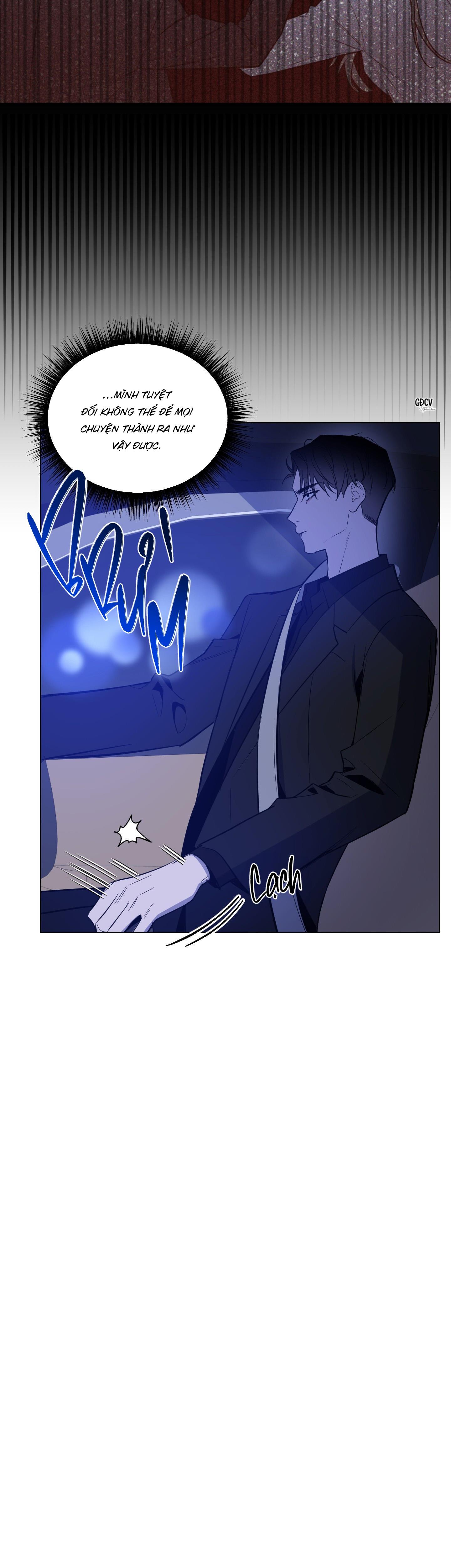Đọc truyện BÌNH MINH CHIA CẮT BÓNG ĐÊM - Chapter 29