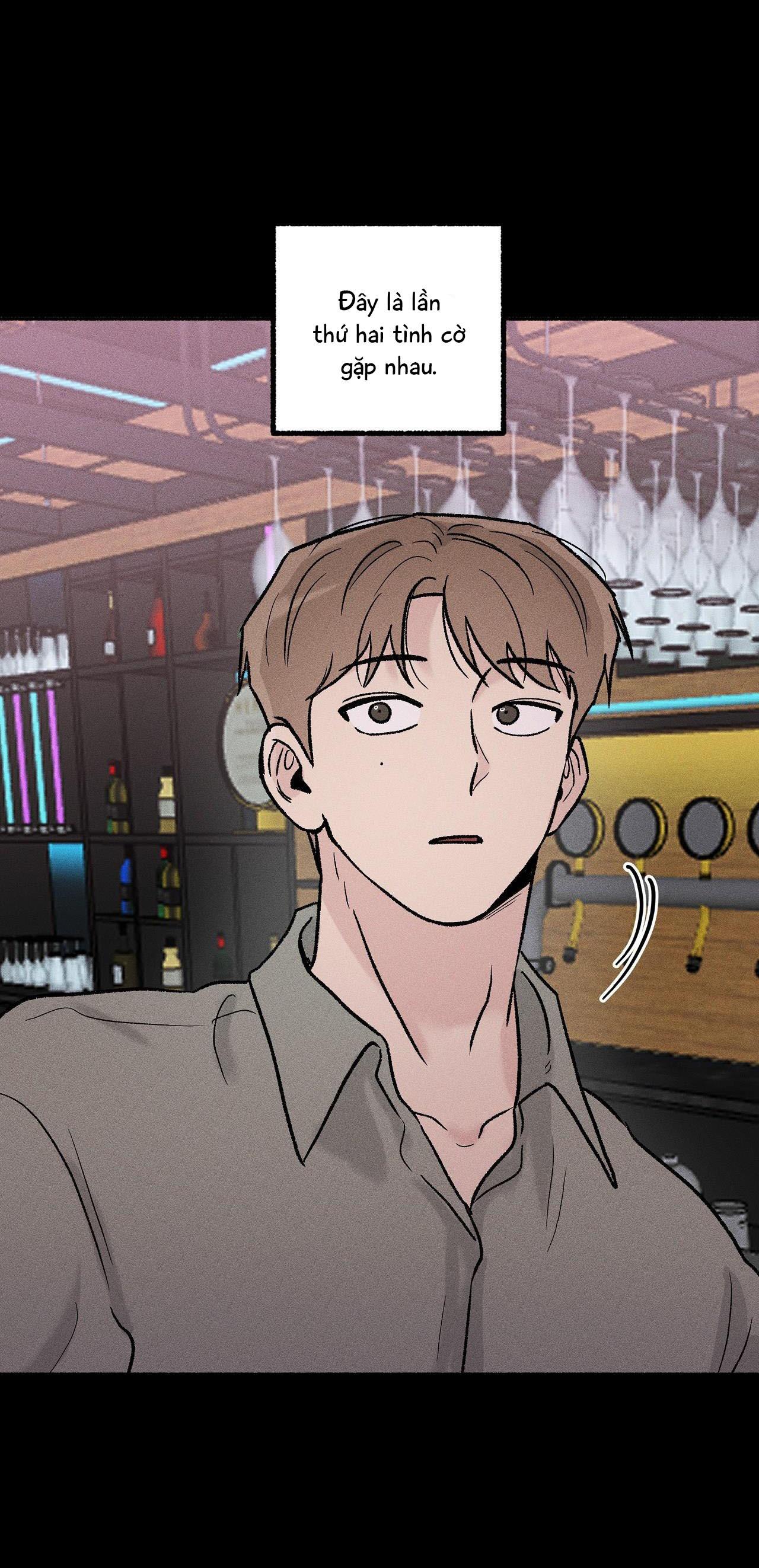 Đọc truyện  Khi Người Lơ Đãng - Chapter 11