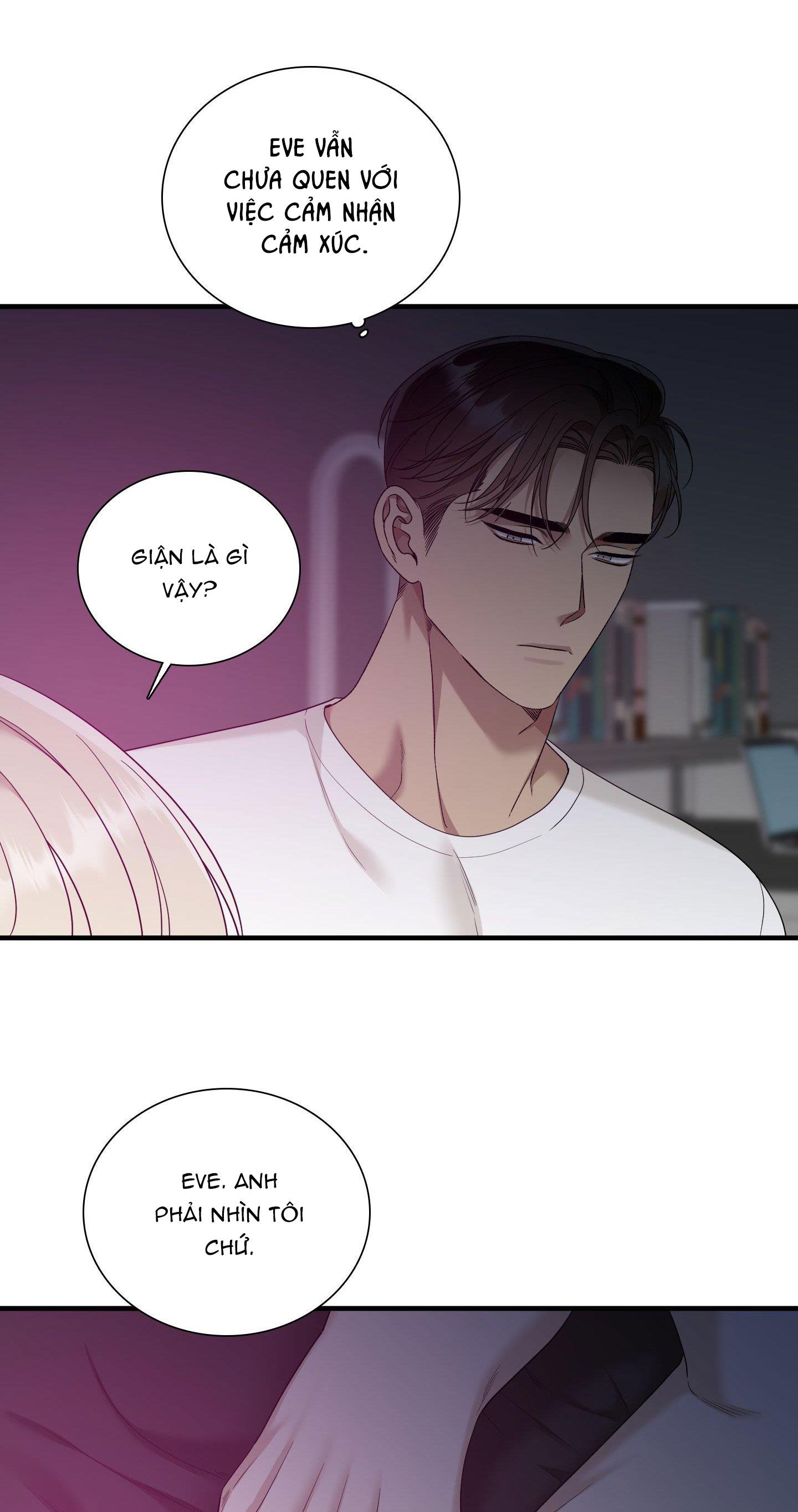 Đọc truyện DEAR. 00 - Chapter 9