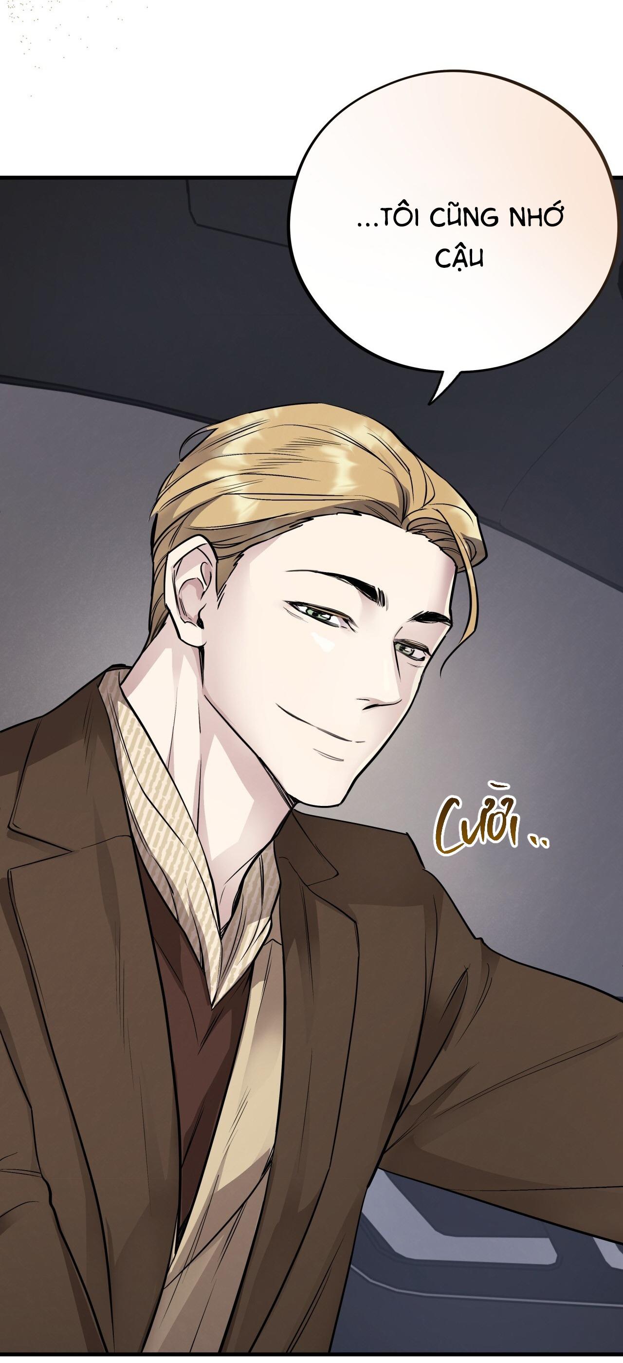 Đọc truyện MẬT GẤU - Chapter 44