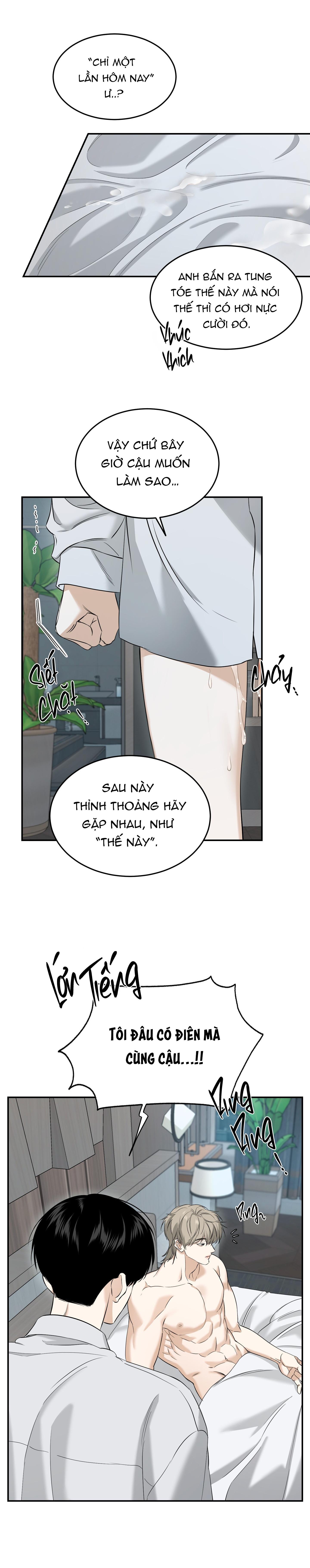 Đọc truyện BỊ EM RỂ THỊT - Chapter 4