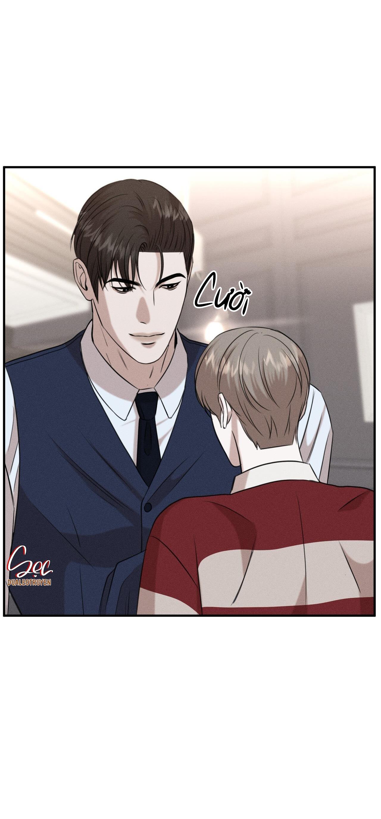 Đọc truyện (SONG TÍNH) ĐIỂM ƯỚT ÁT - Chapter 13