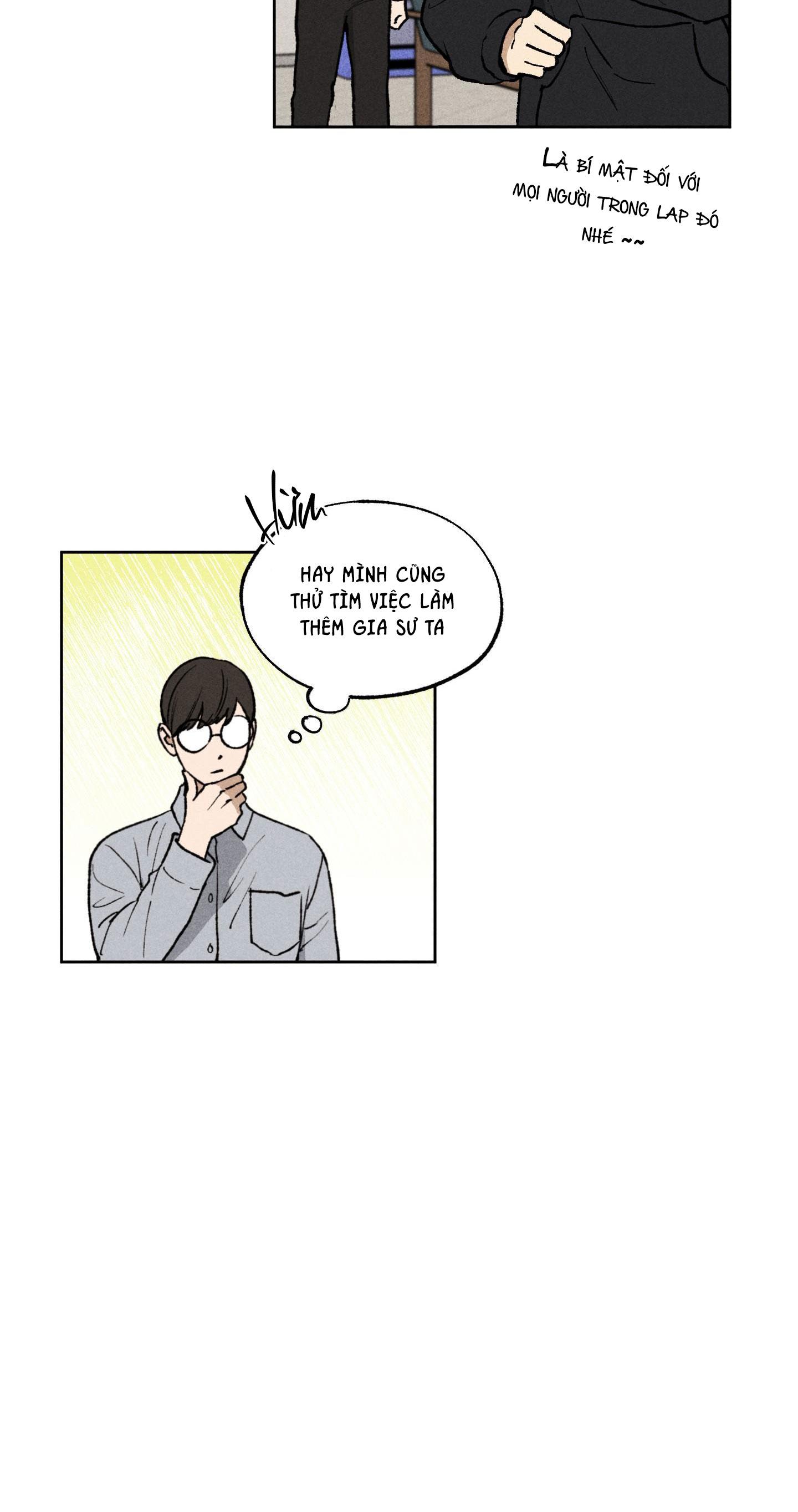 Đọc truyện NGHIỆN SEX - Chapter 13.1